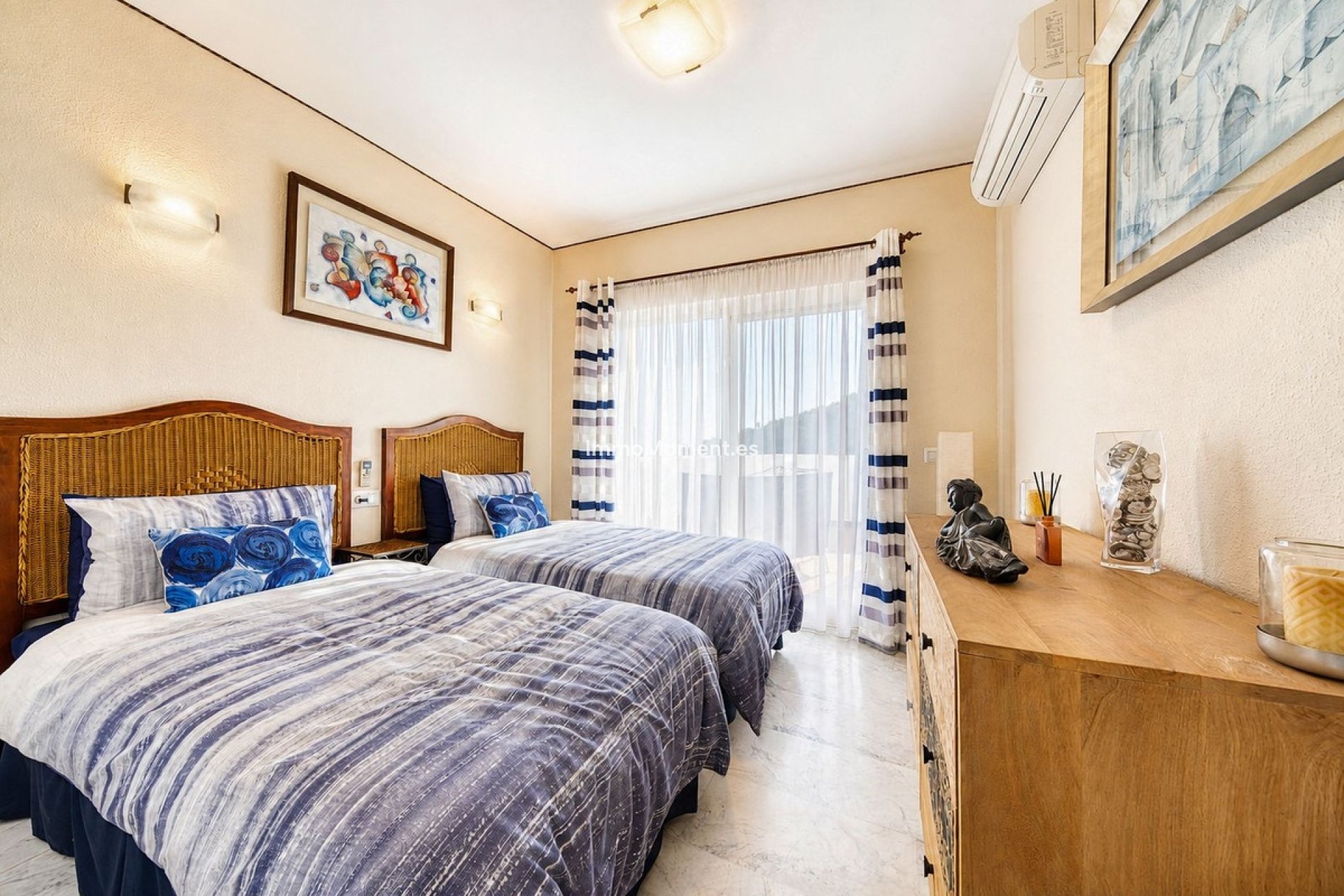 Resale - Apartment - Mijas Costa - Calahonda