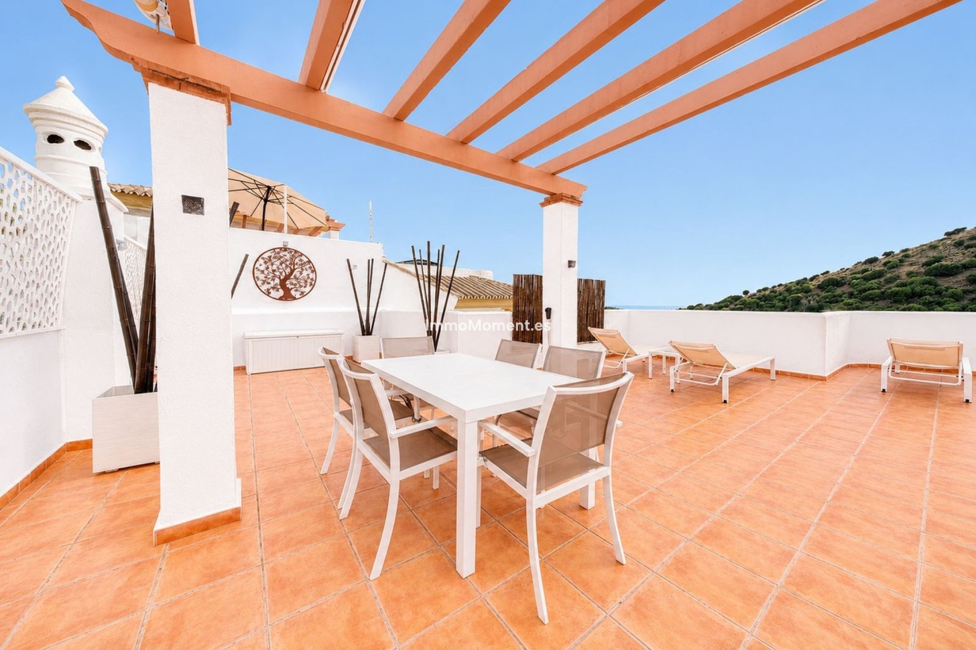 Resale - Apartment - Mijas Costa - Calahonda
