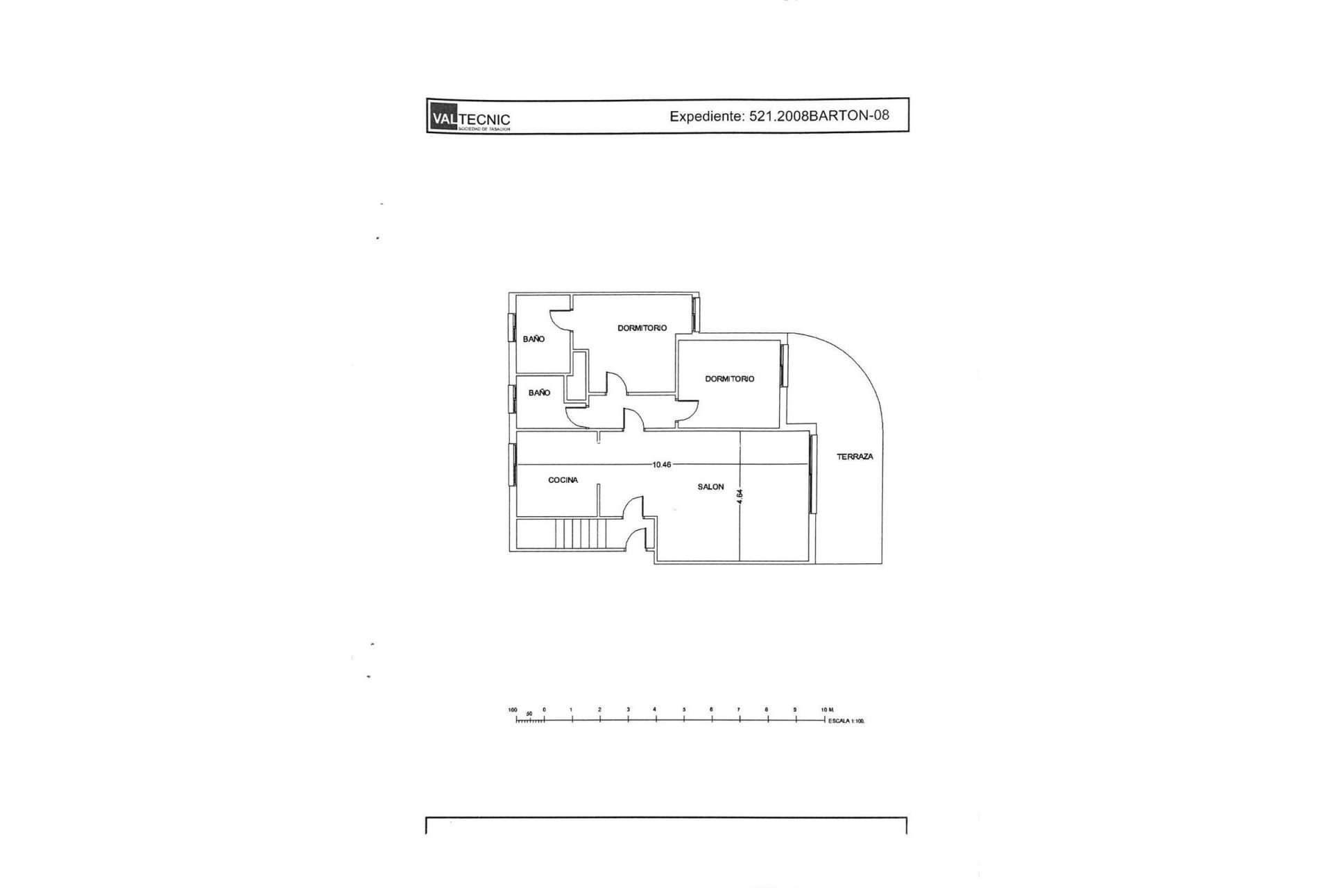 Resale - Apartment - Mijas Costa - Calahonda