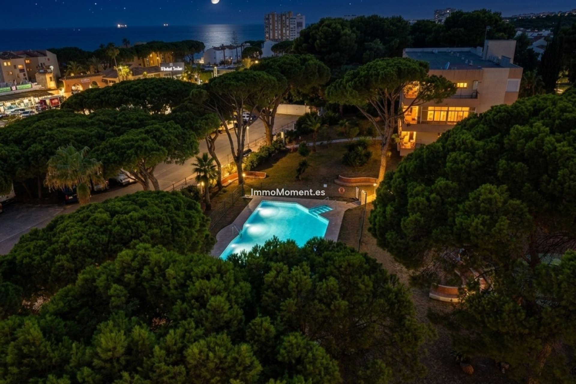 Resale - Apartment - Mijas Costa - Calahonda