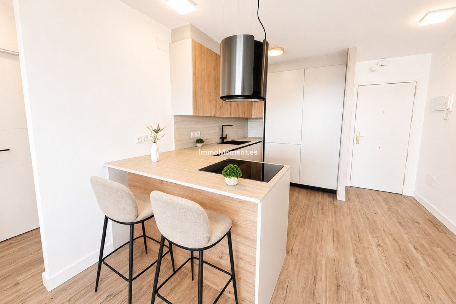 Resale - Apartment - Mijas Costa - Calahonda