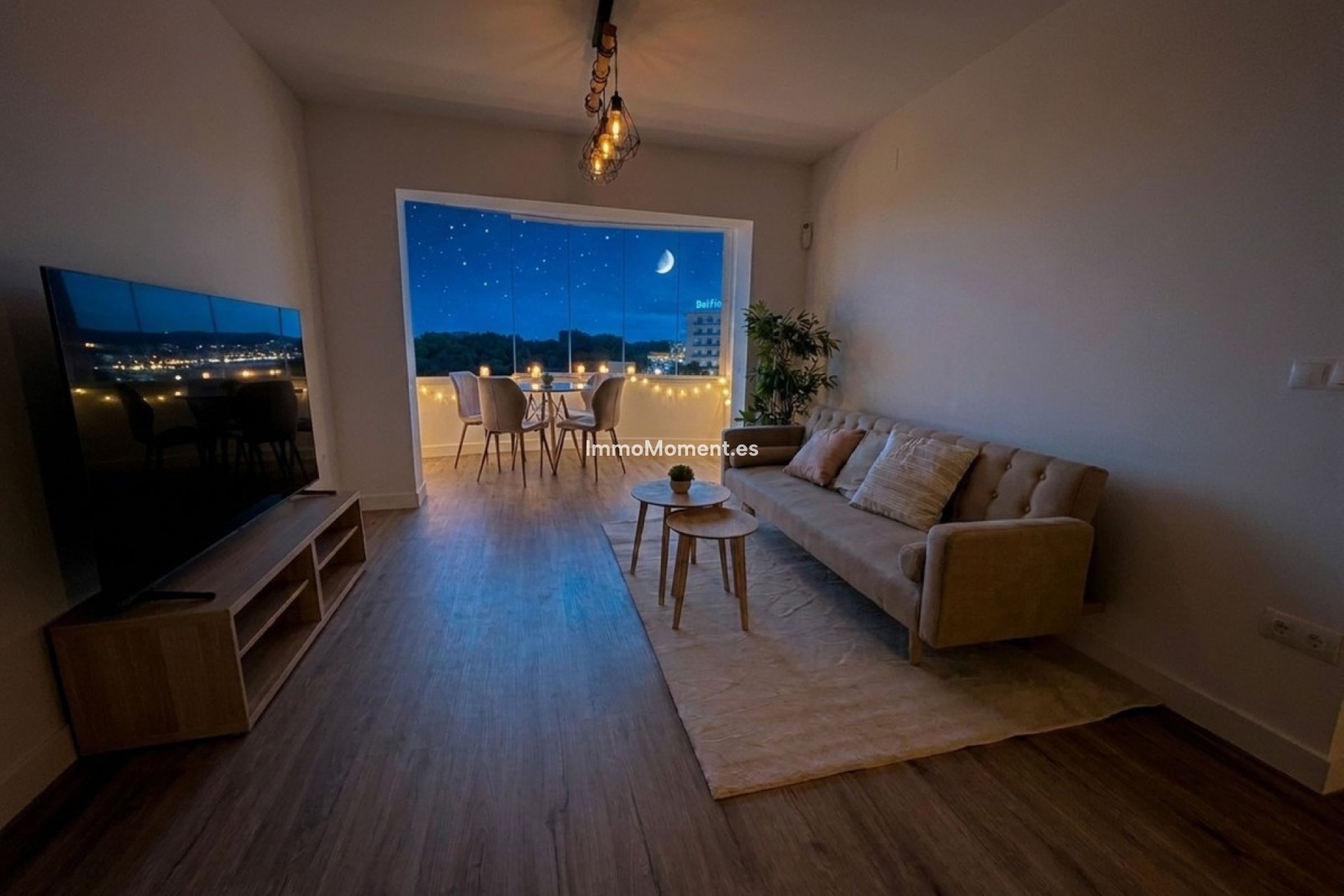 Resale - Apartment - Mijas Costa - Calahonda