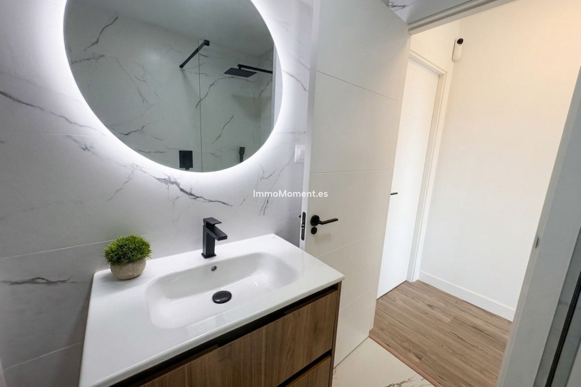 Resale - Apartment - Mijas Costa - Calahonda