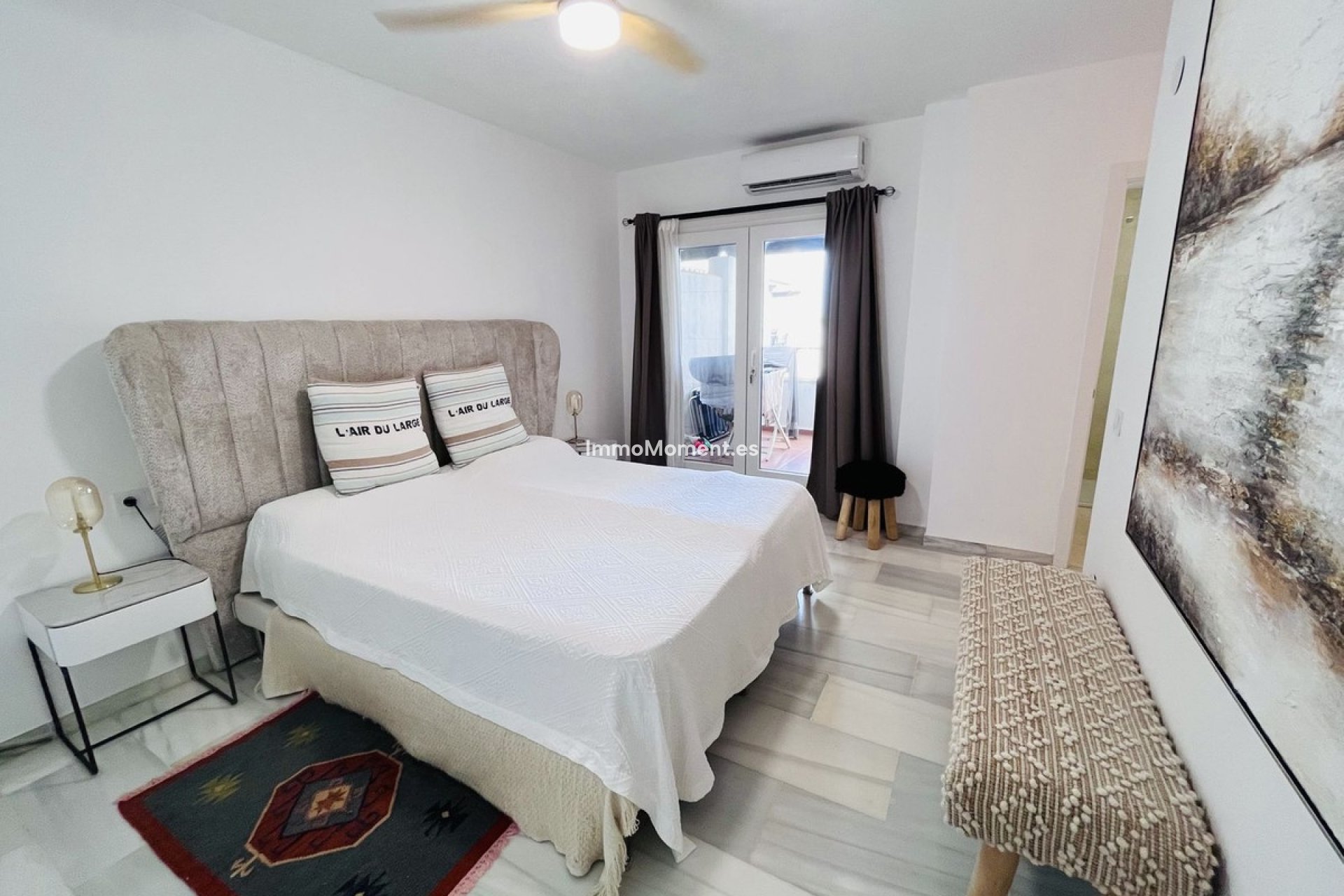 Resale - Apartment - Mijas Costa - Calahonda