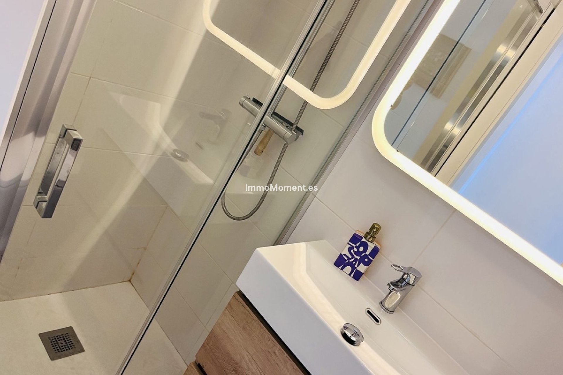Resale - Apartment - Mijas Costa - Calahonda