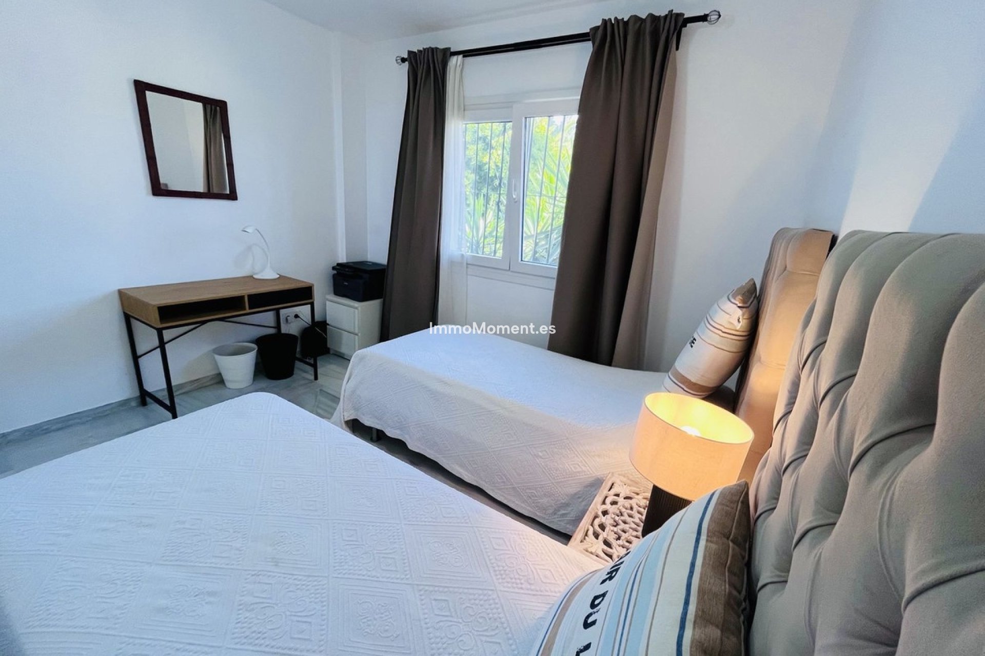 Resale - Apartment - Mijas Costa - Calahonda