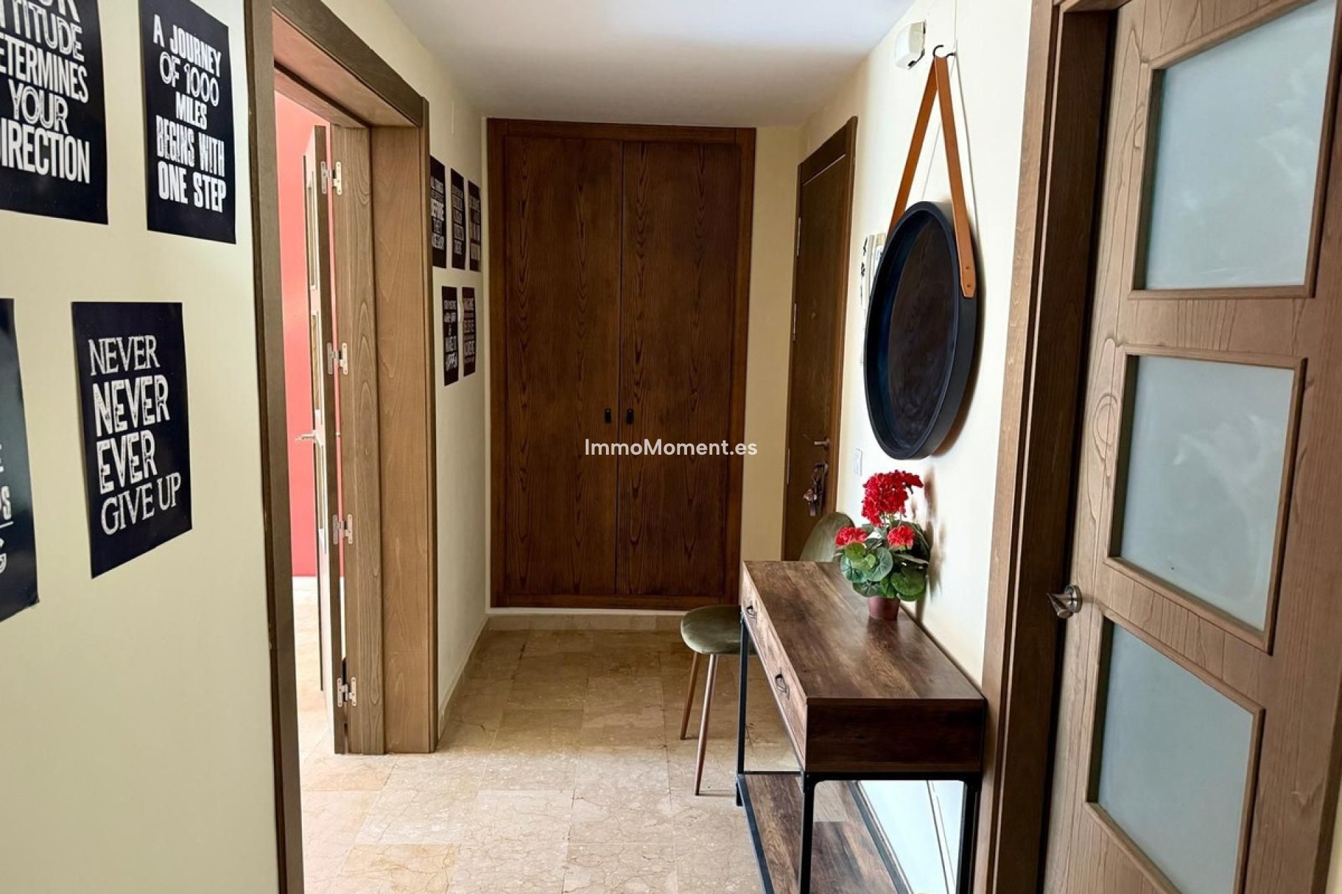 Resale - Apartment - Mijas Costa - Calahonda