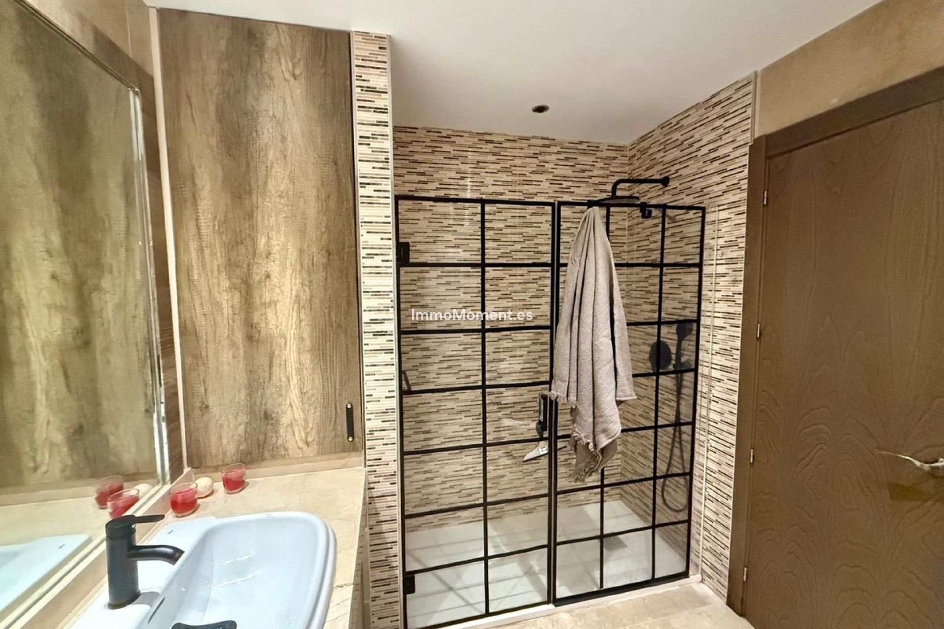 Resale - Apartment - Mijas Costa - Calahonda