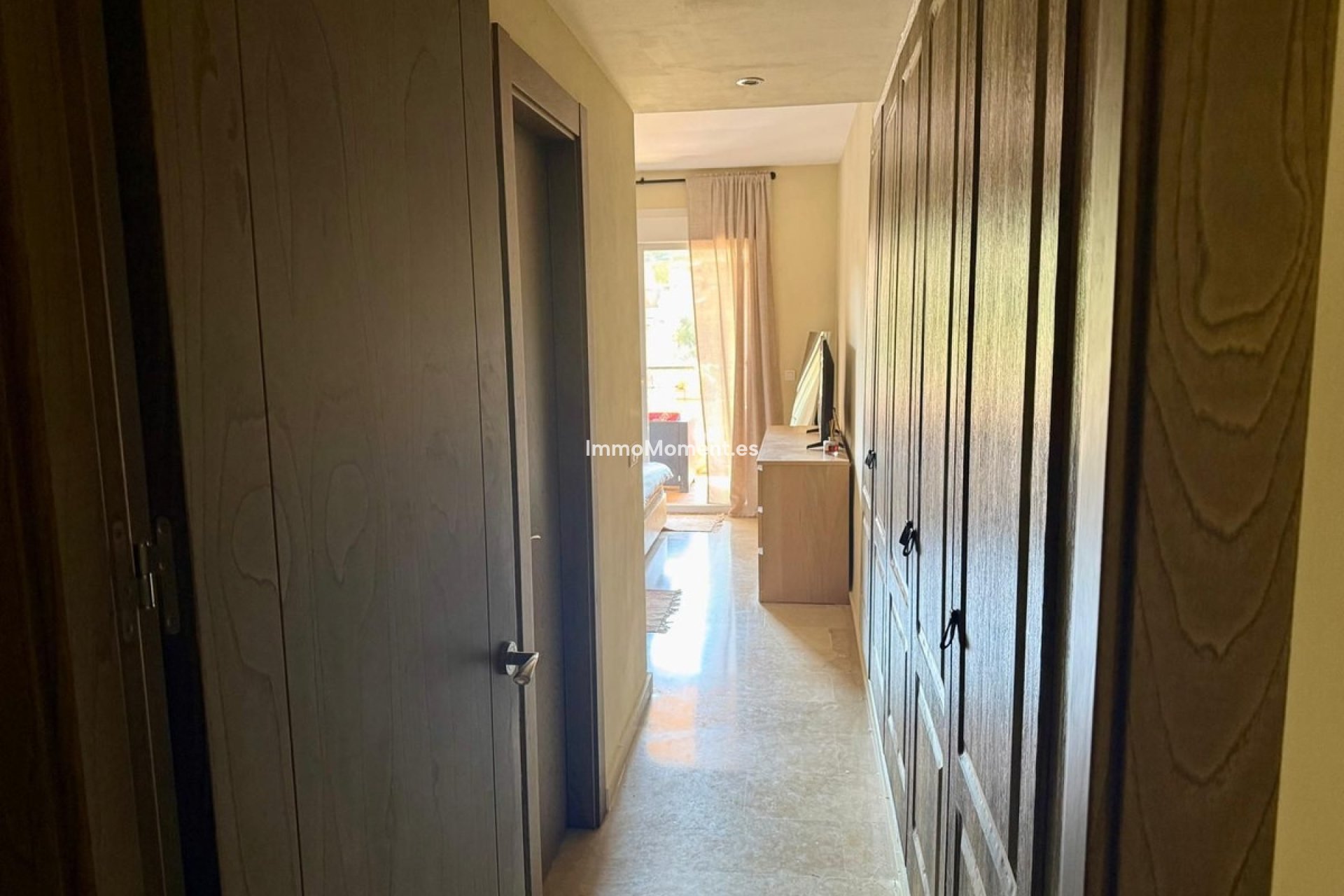 Resale - Apartment - Mijas Costa - Calahonda
