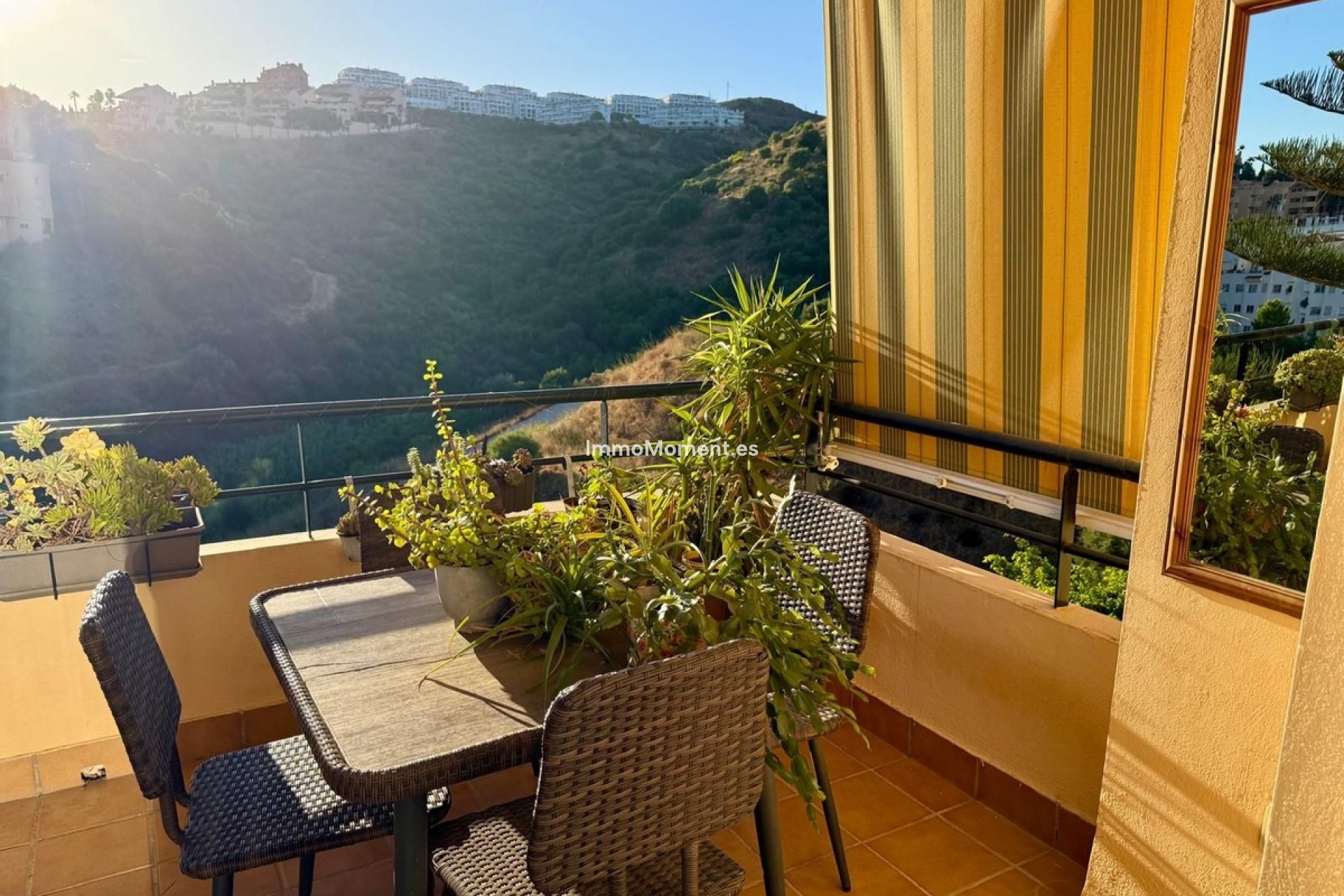 Resale - Apartment - Mijas Costa - Calahonda