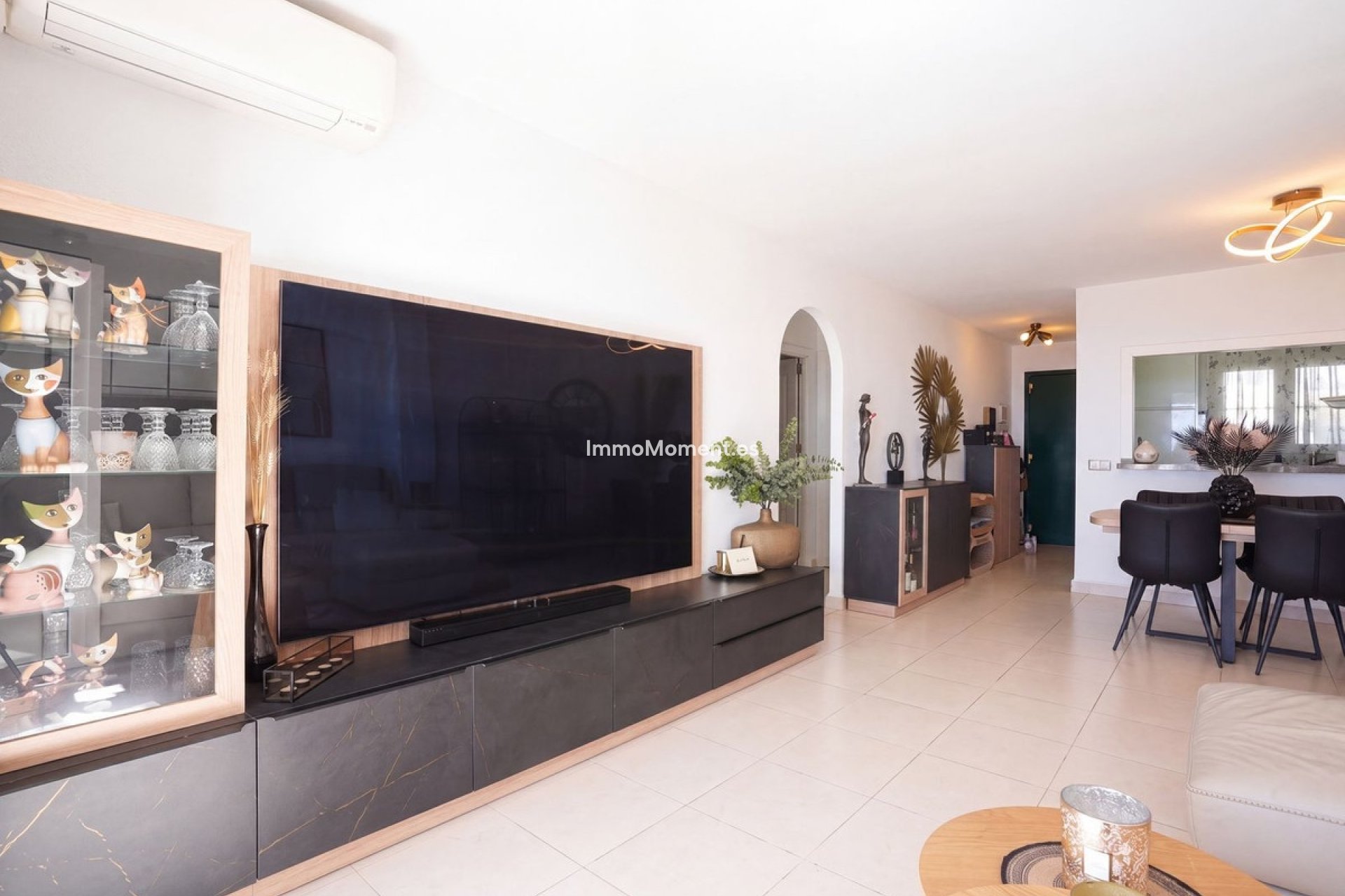 Resale - Apartment - Mijas Costa - Calahonda