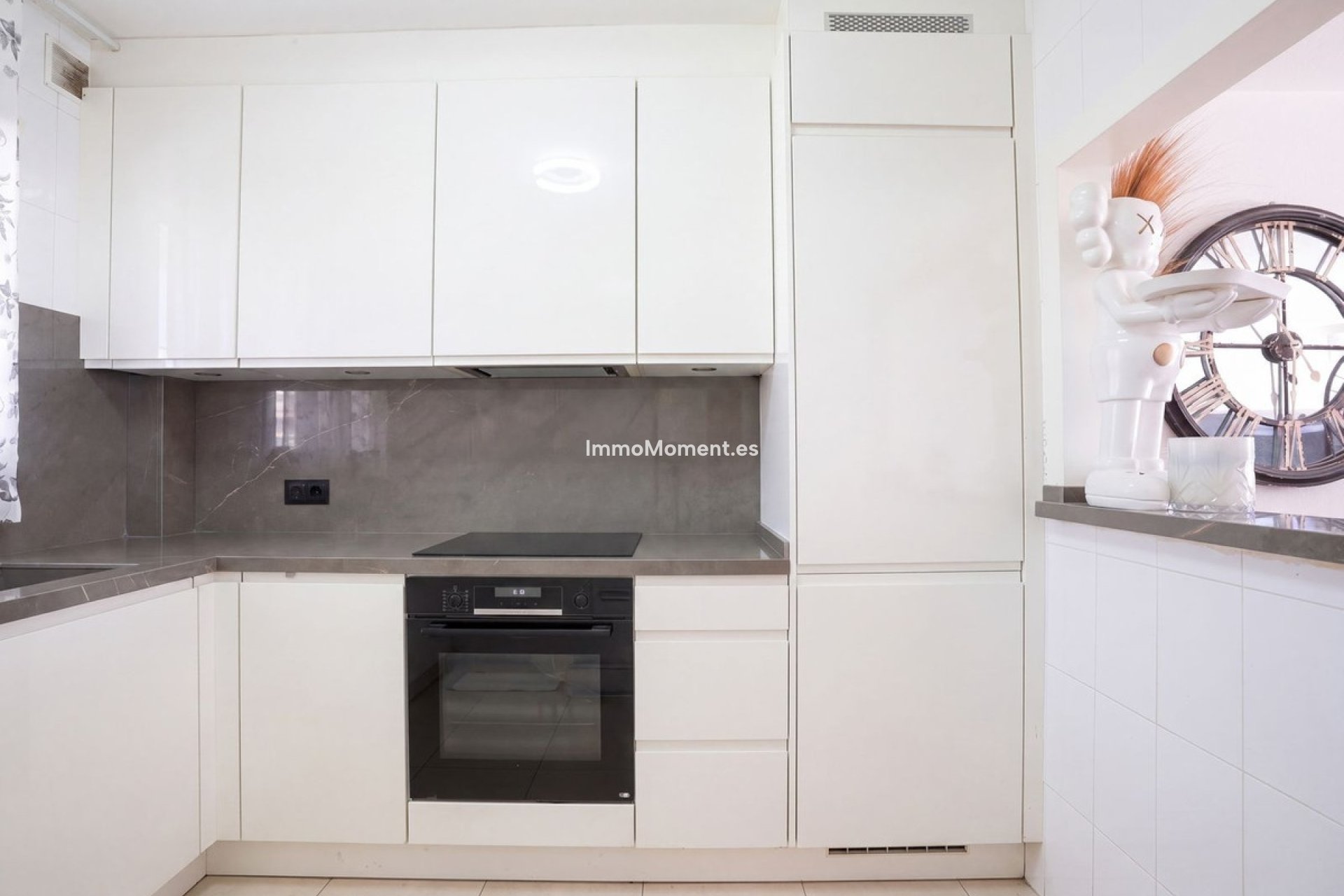 Resale - Apartment - Mijas Costa - Calahonda
