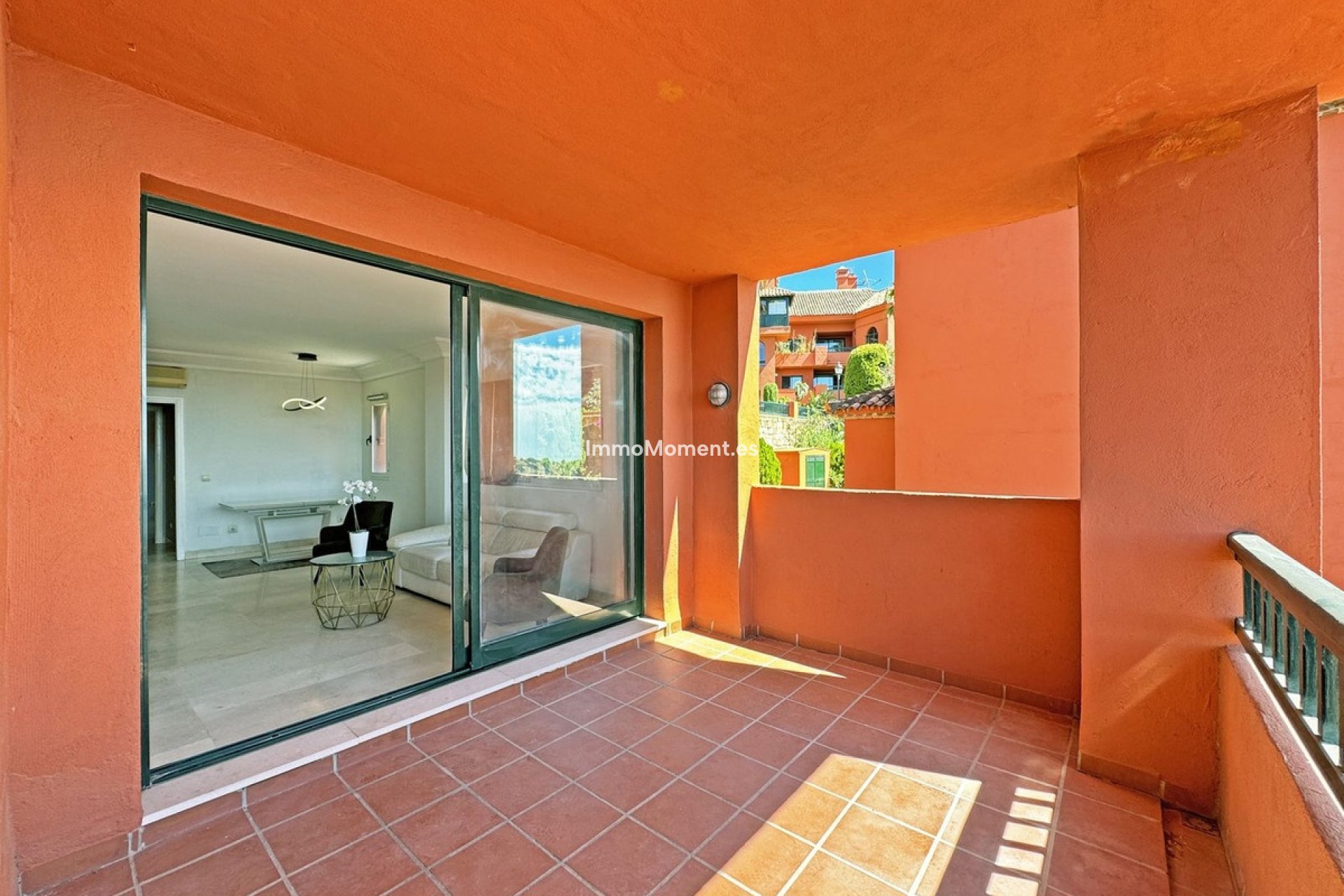 Resale - Apartment - Mijas Costa - Calahonda