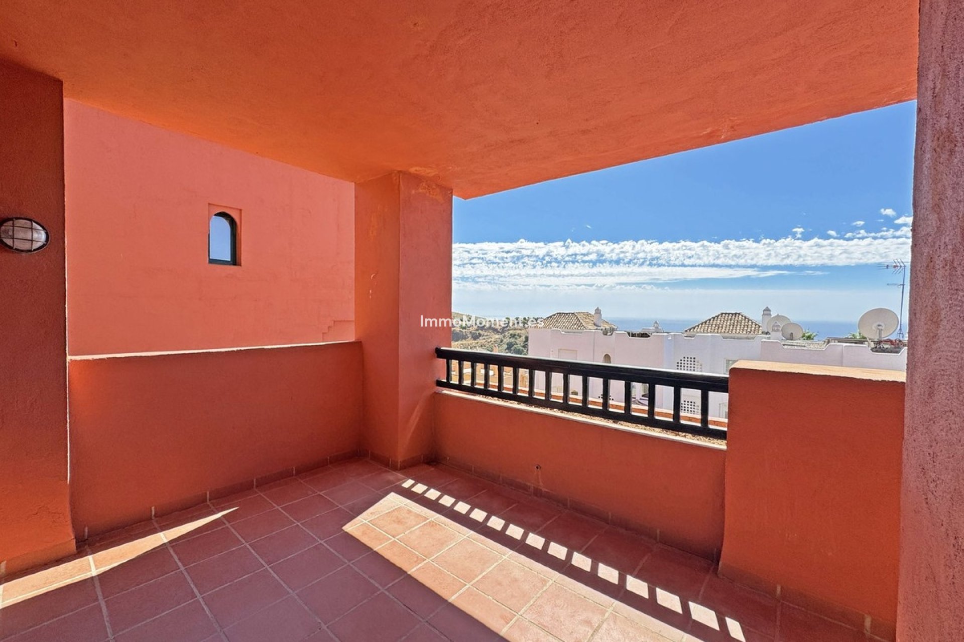 Resale - Apartment - Mijas Costa - Calahonda