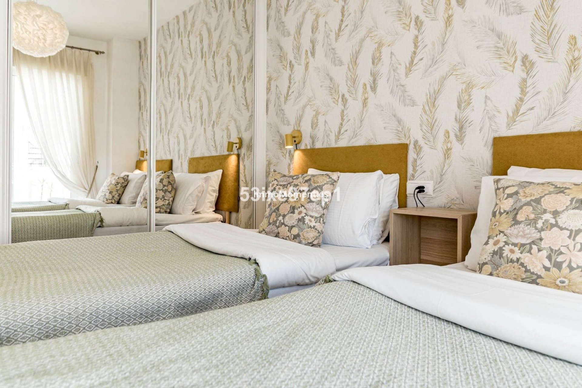 Resale - Apartment - Mijas Costa - Calahonda