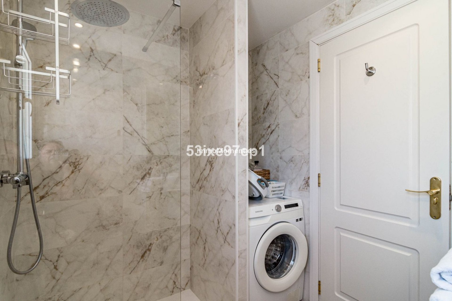 Resale - Apartment - Mijas Costa - Calahonda