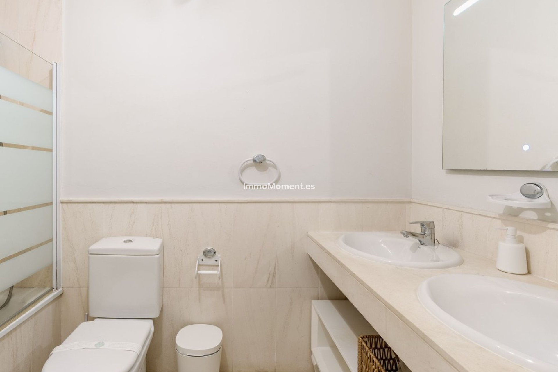 Resale - Apartment - Mijas Costa - Calahonda