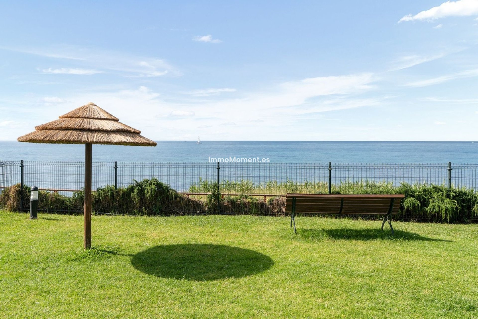 Resale - Apartment - Mijas Costa - Calahonda