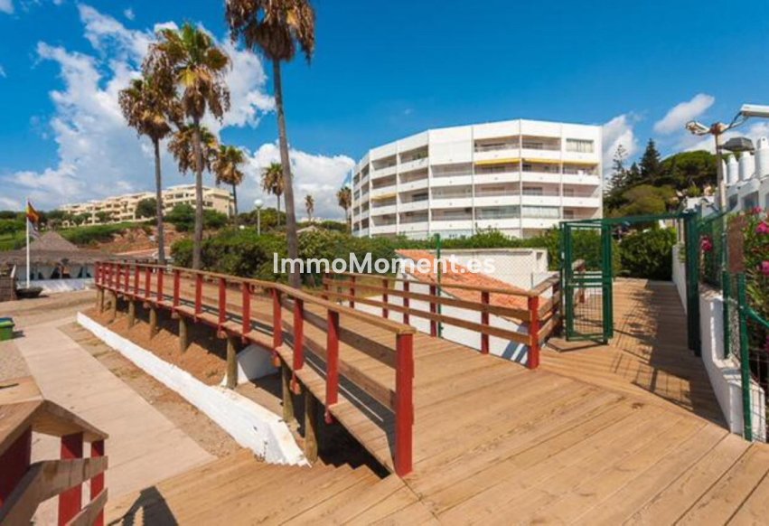 Resale - Apartment - Mijas Costa - Calahonda