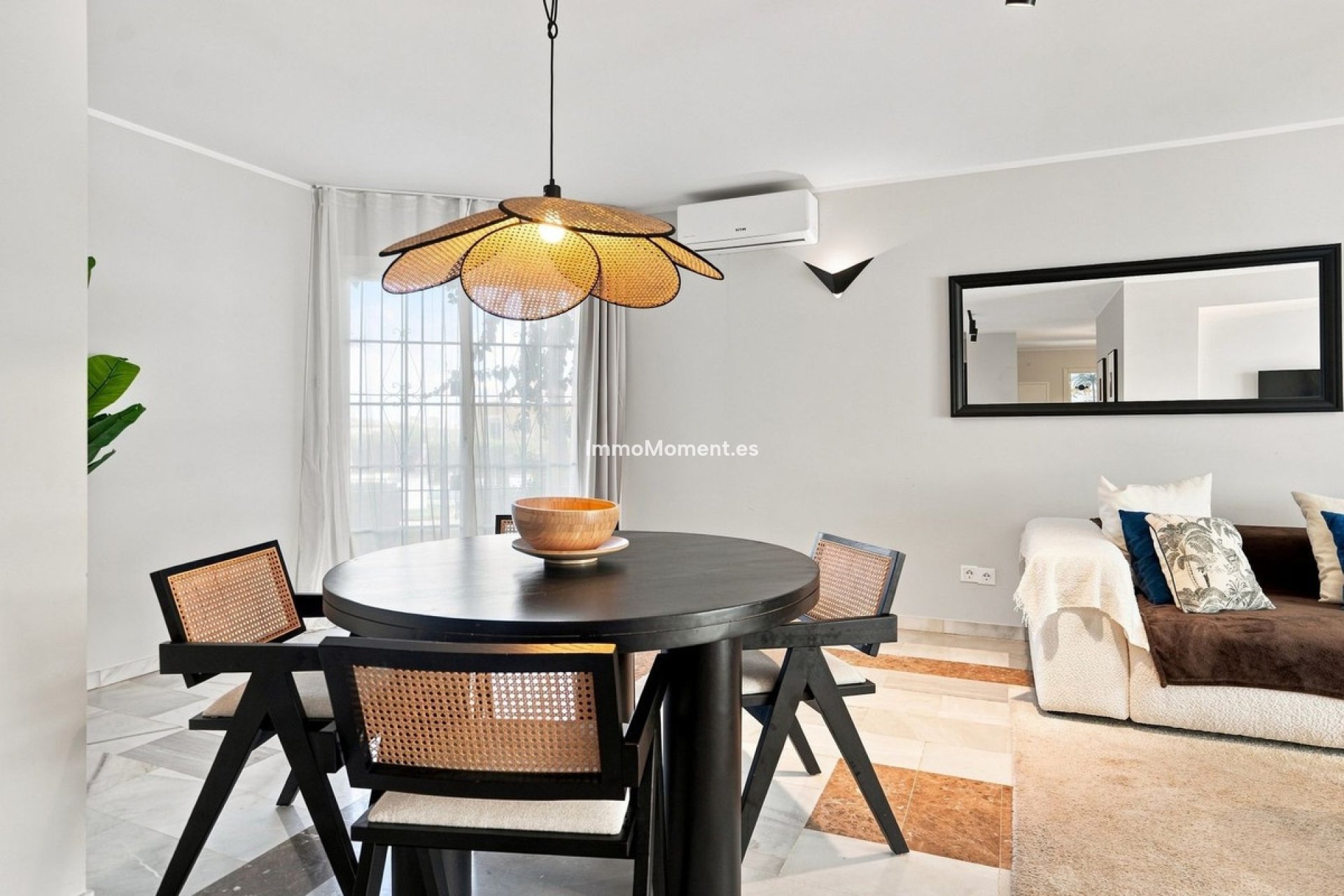 Resale - Apartment - Mijas Costa - Calahonda
