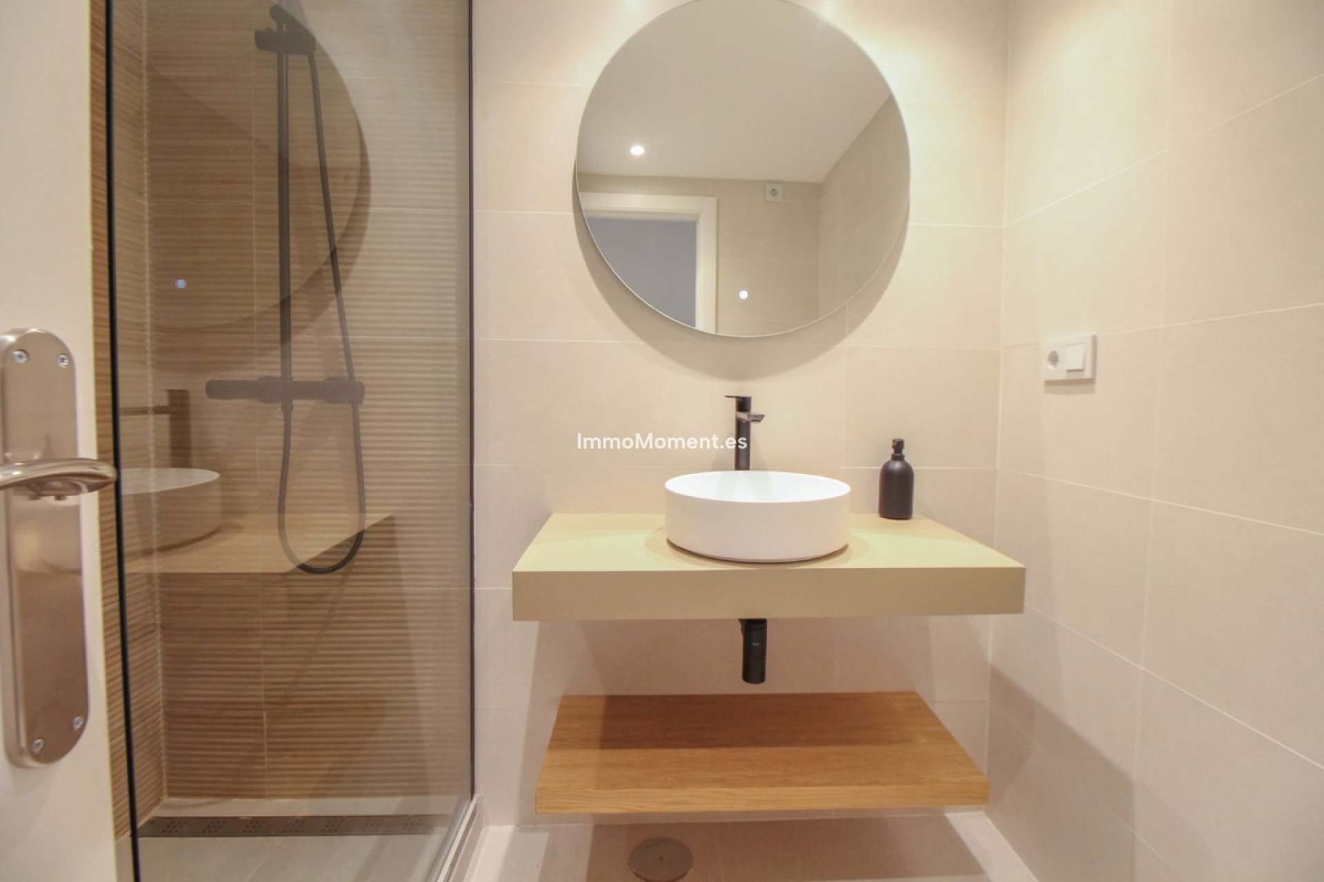 Resale - Apartment - Mijas Costa - Calahonda