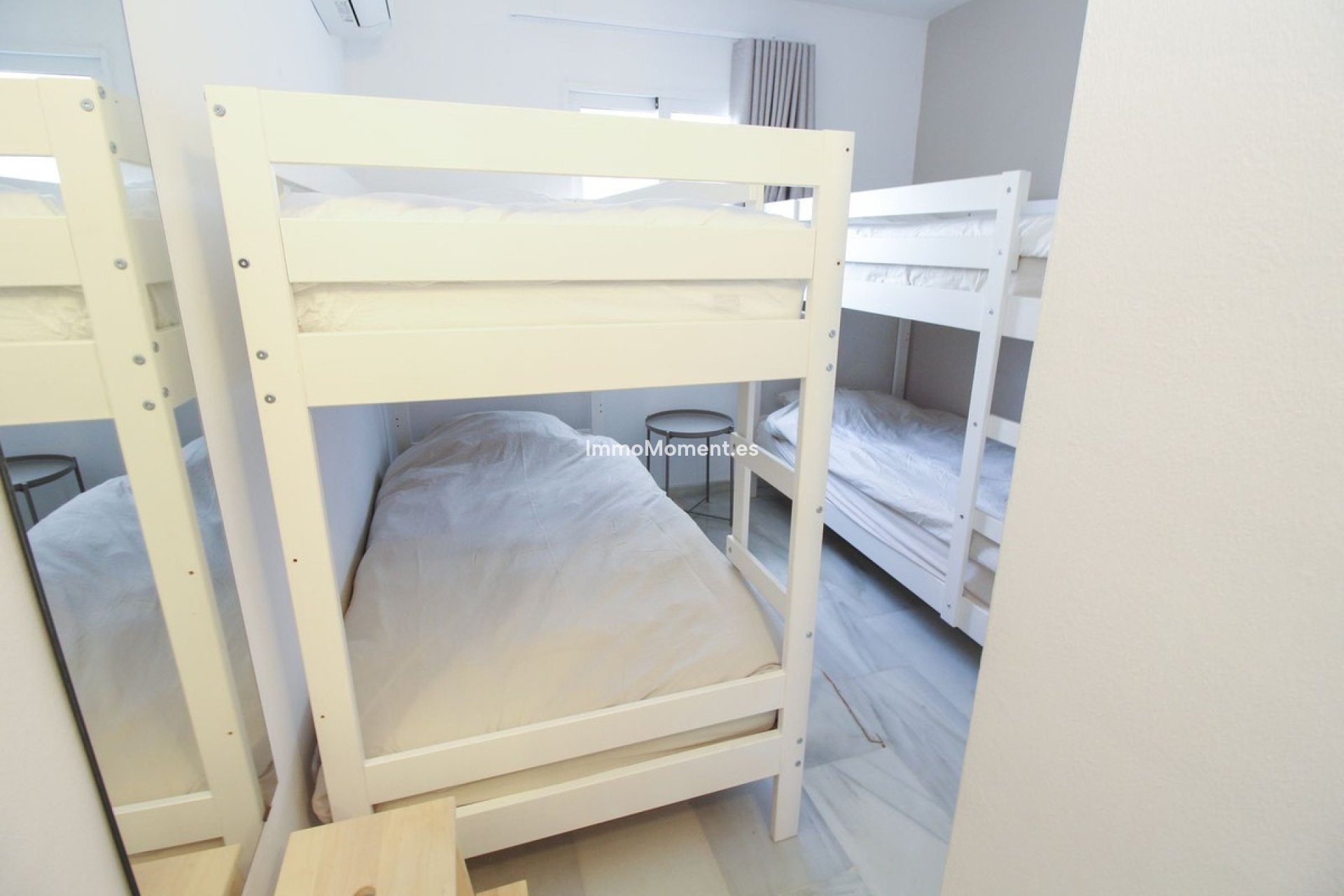 Resale - Apartment - Mijas Costa - Calahonda