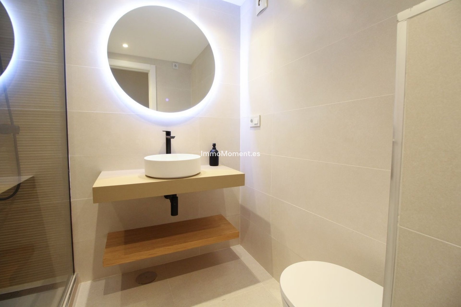 Resale - Apartment - Mijas Costa - Calahonda