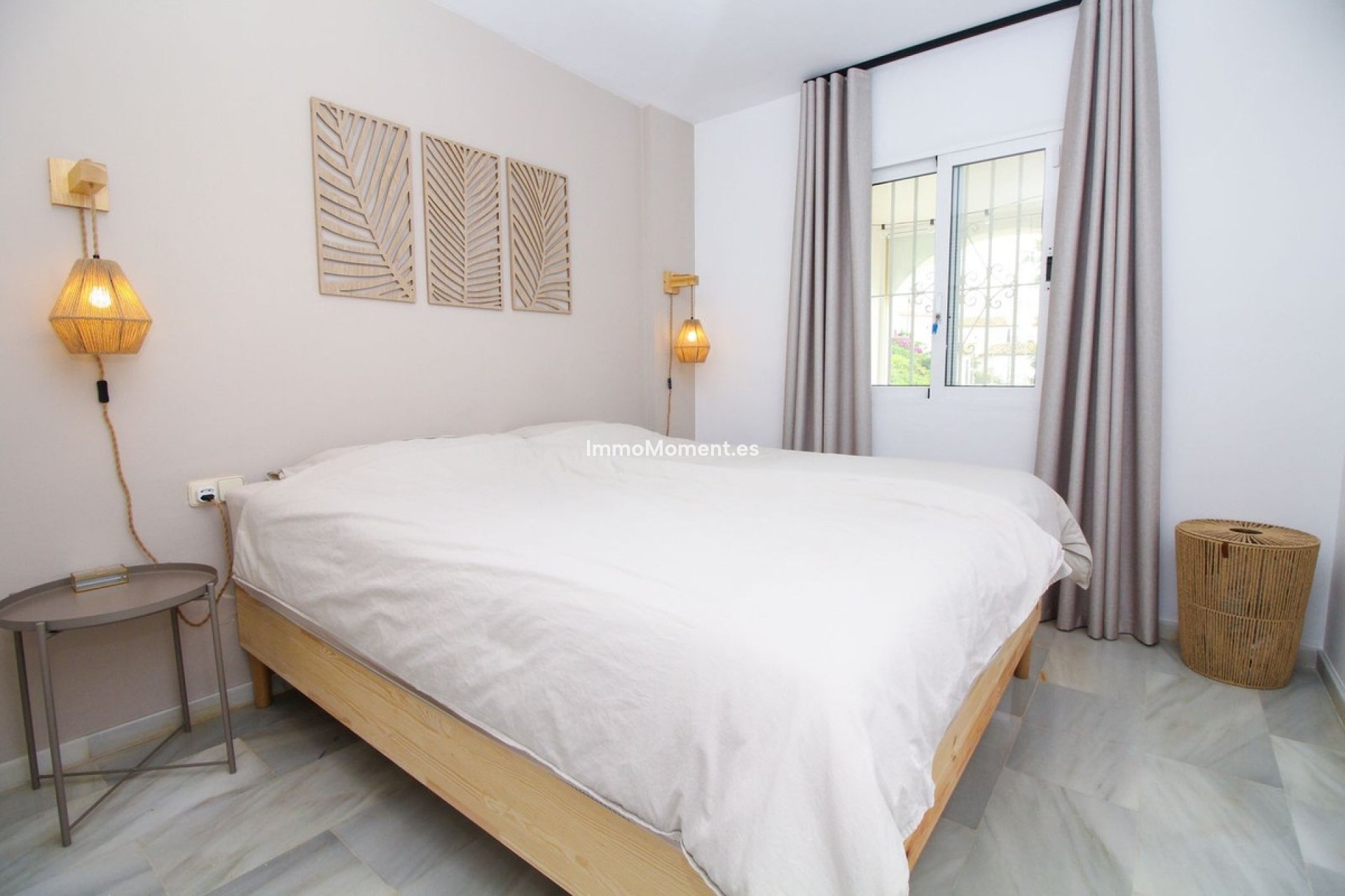 Resale - Apartment - Mijas Costa - Calahonda