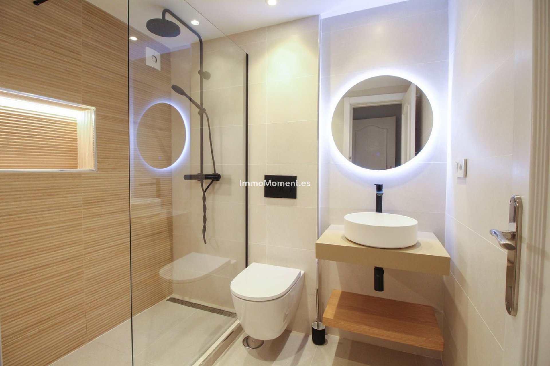 Resale - Apartment - Mijas Costa - Calahonda
