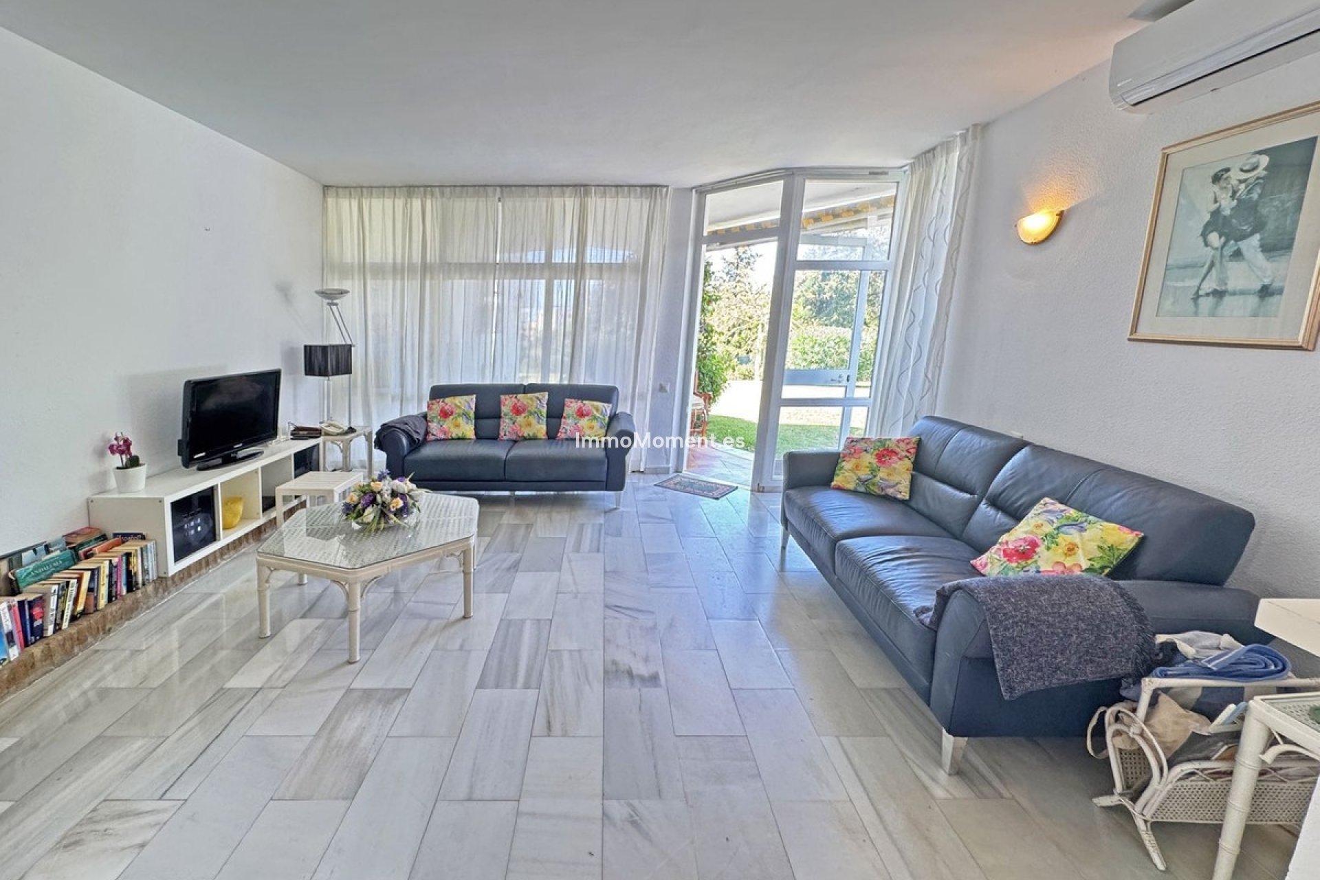 Resale - Apartment - Mijas Costa - Calahonda