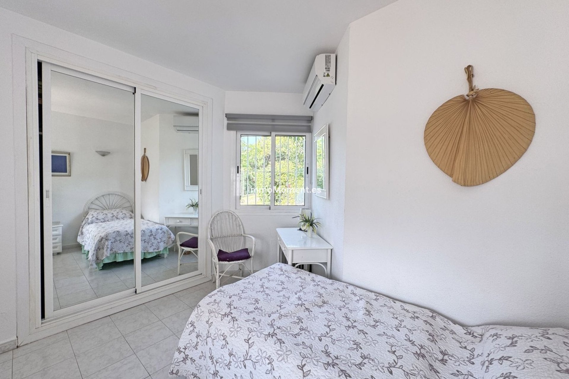 Resale - Apartment - Mijas Costa - Calahonda