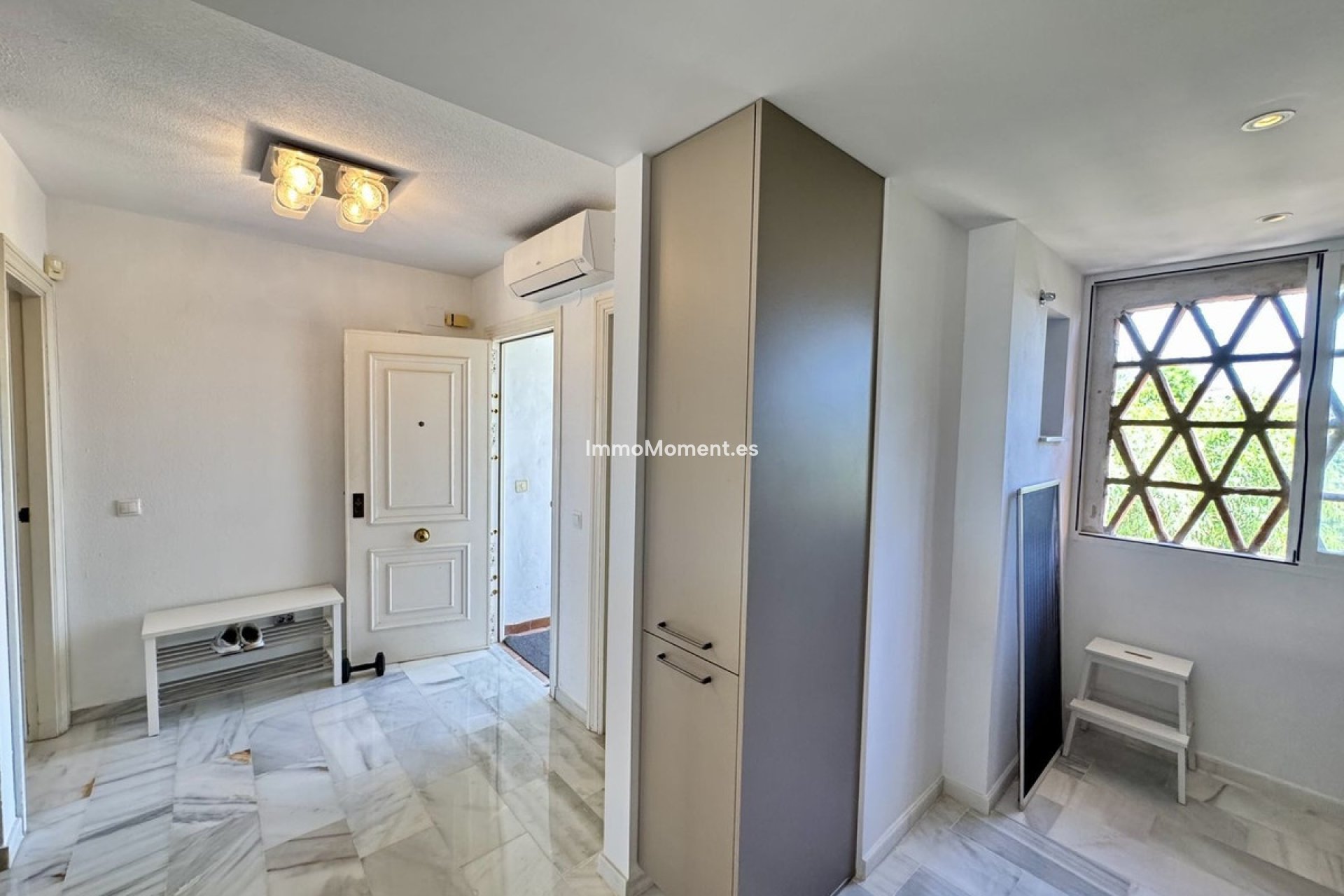 Resale - Apartment - Mijas Costa - Calahonda