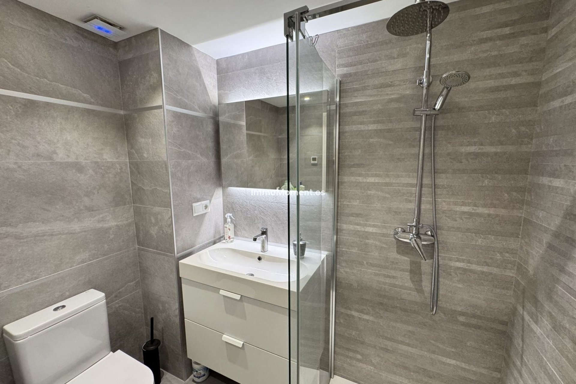 Resale - Apartment - Mijas Costa - Calahonda