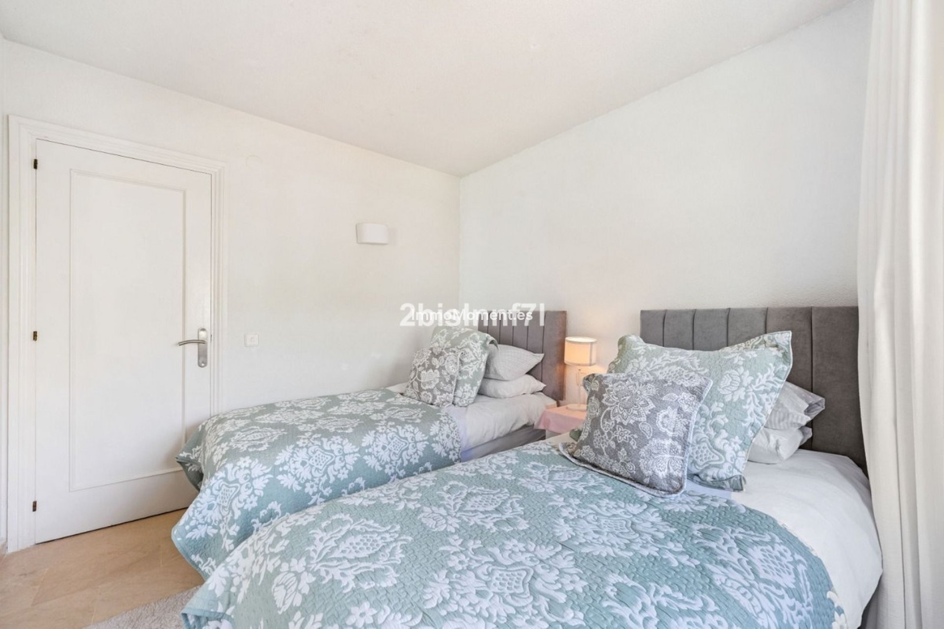 Resale - Apartment - Mijas Costa - Calahonda
