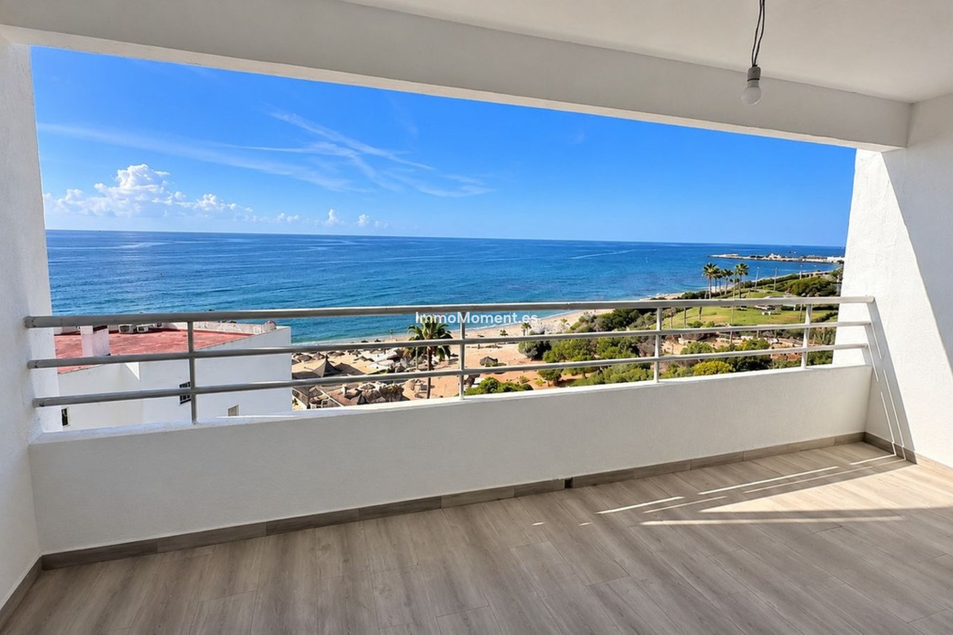 Resale - Apartment - Mijas Costa - Calahonda