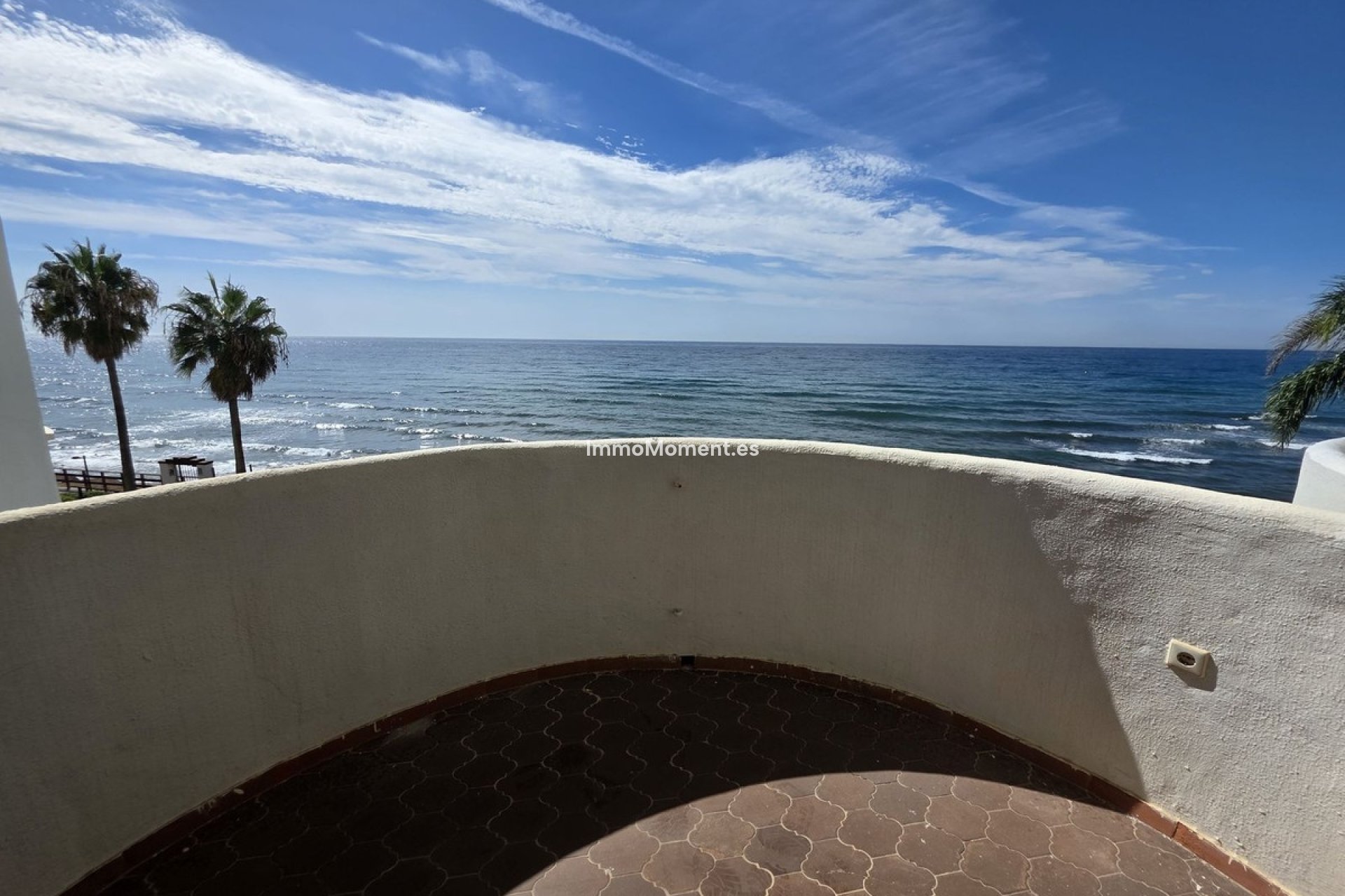 Resale - Apartment - Mijas Costa - Calahonda