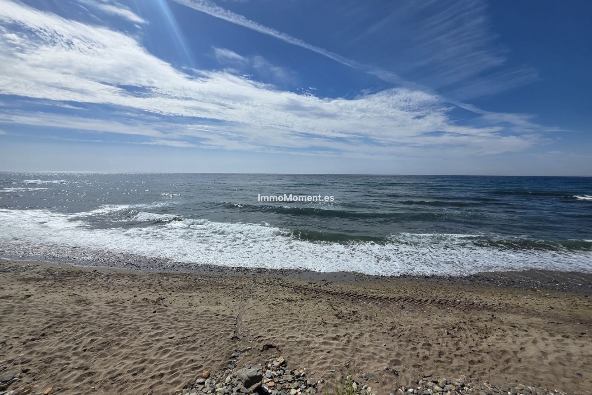 Resale - Apartment - Mijas Costa - Calahonda