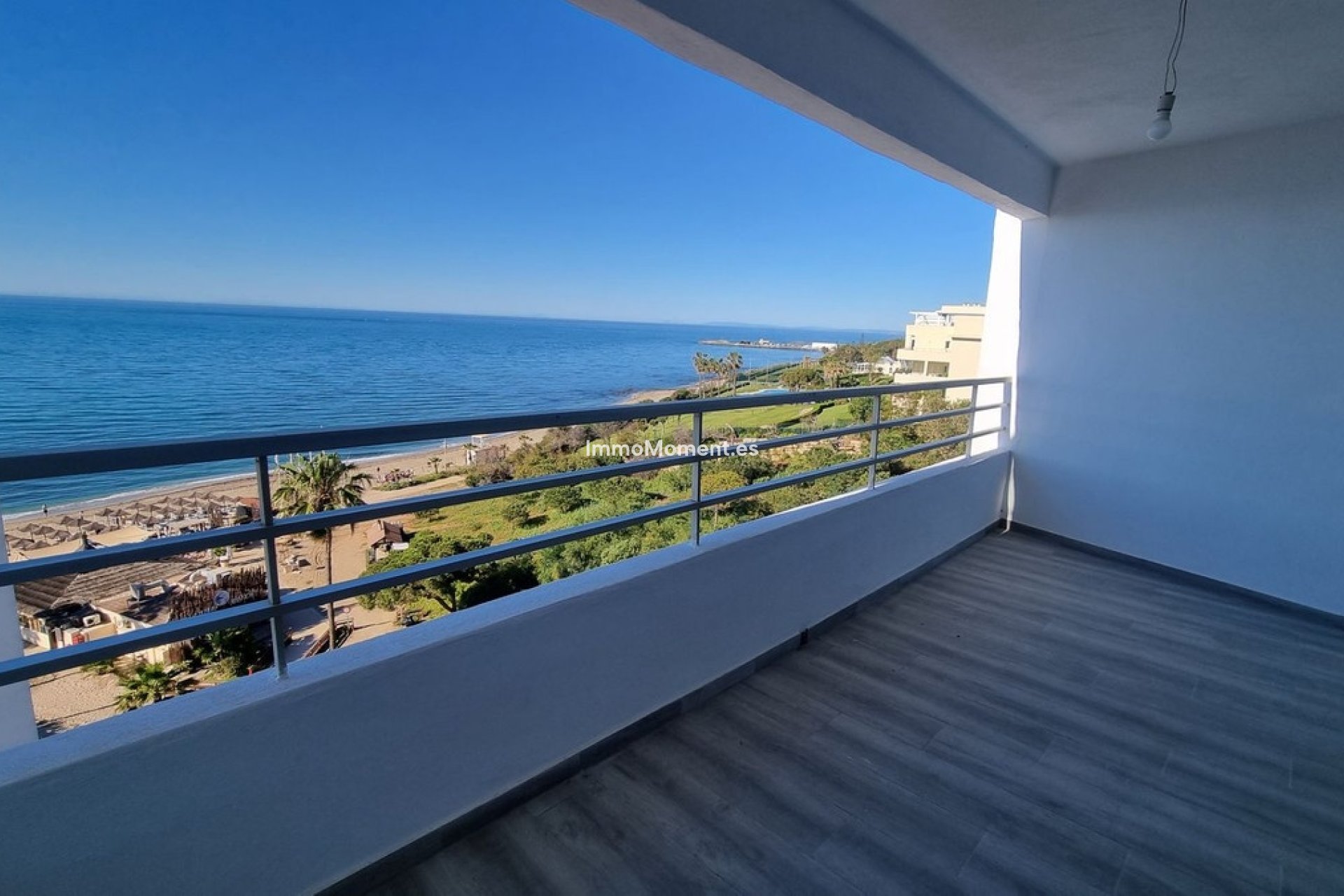 Resale - Apartment - Mijas Costa - Calahonda