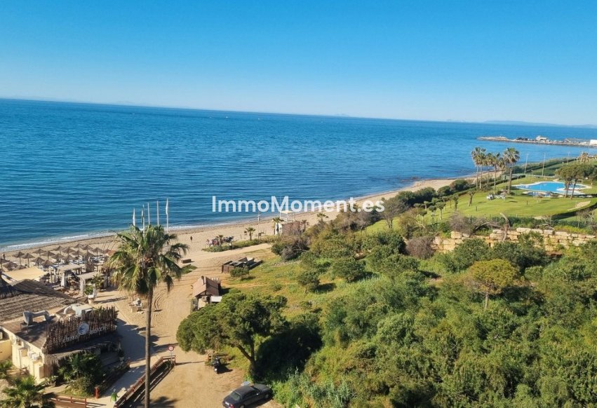 Resale - Apartment - Mijas Costa - Calahonda