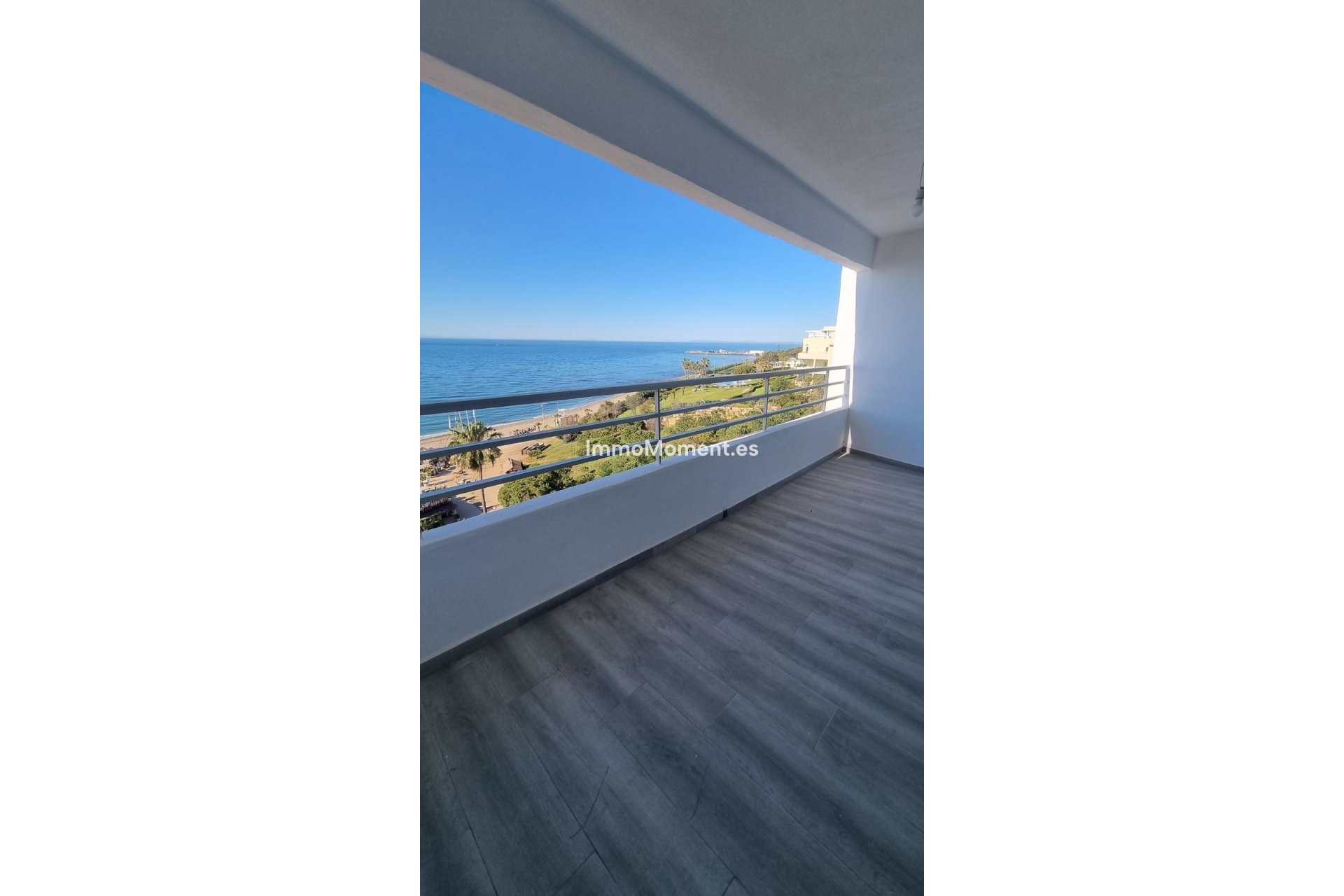 Resale - Apartment - Mijas Costa - Calahonda