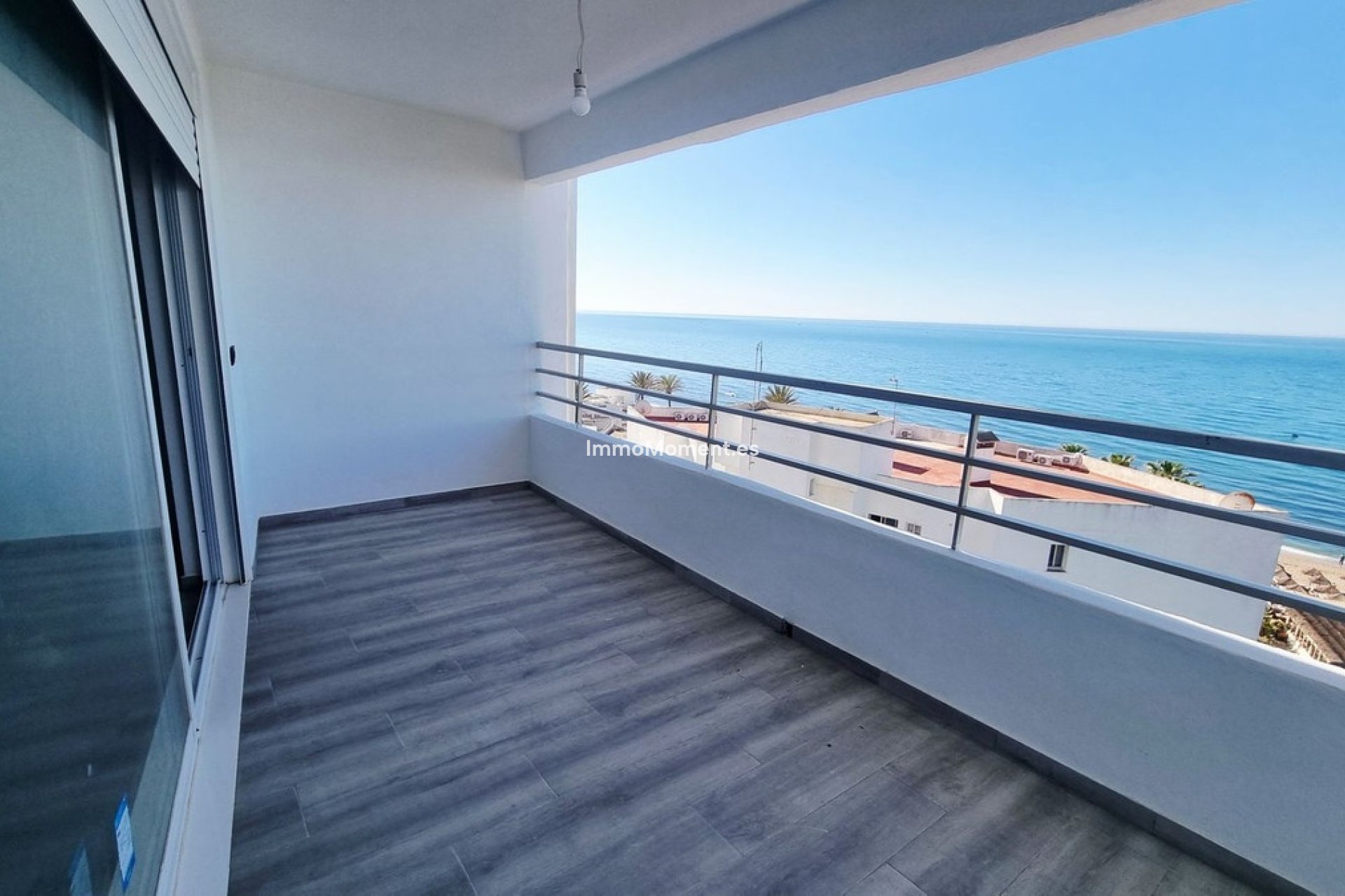 Resale - Apartment - Mijas Costa - Calahonda