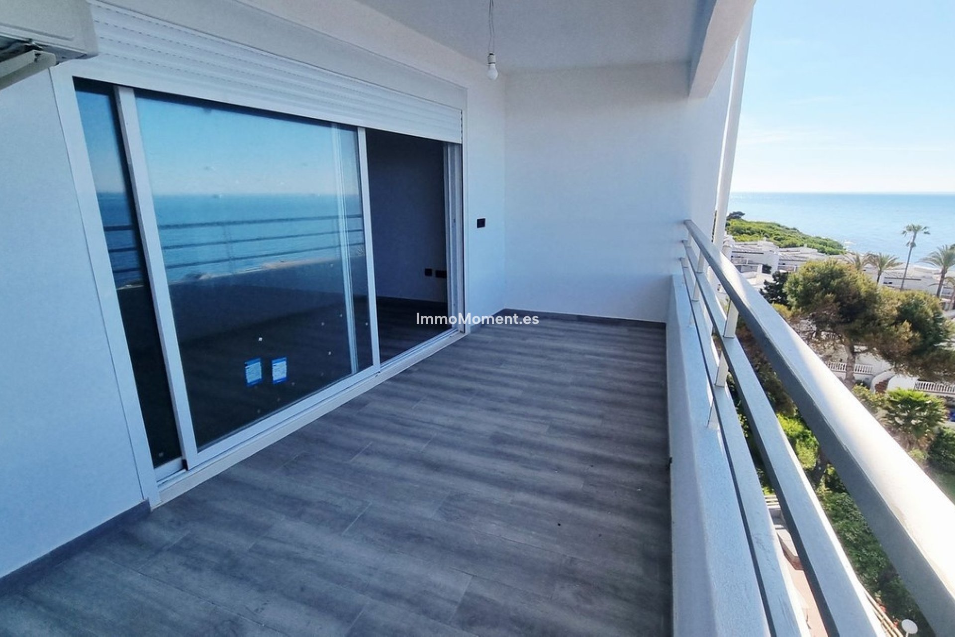 Resale - Apartment - Mijas Costa - Calahonda