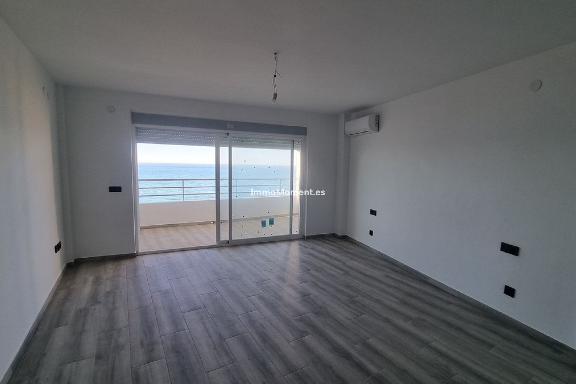 Resale - Apartment - Mijas Costa - Calahonda