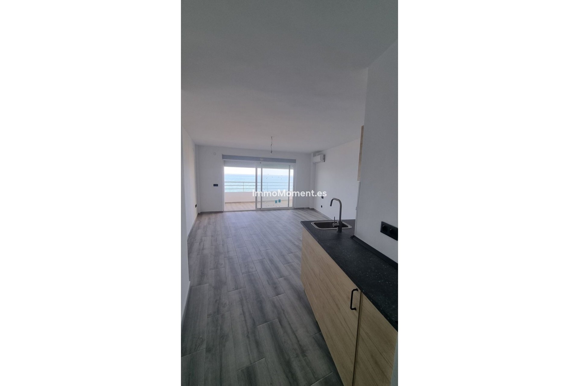 Resale - Apartment - Mijas Costa - Calahonda