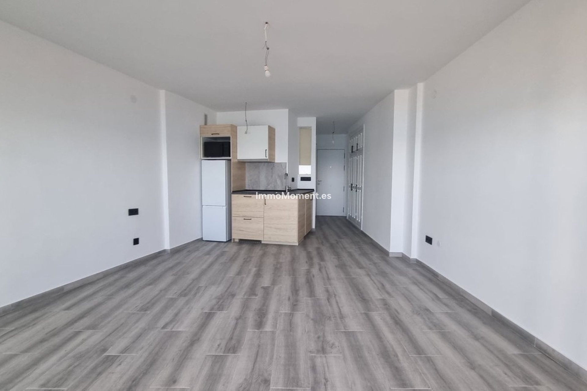 Resale - Apartment - Mijas Costa - Calahonda