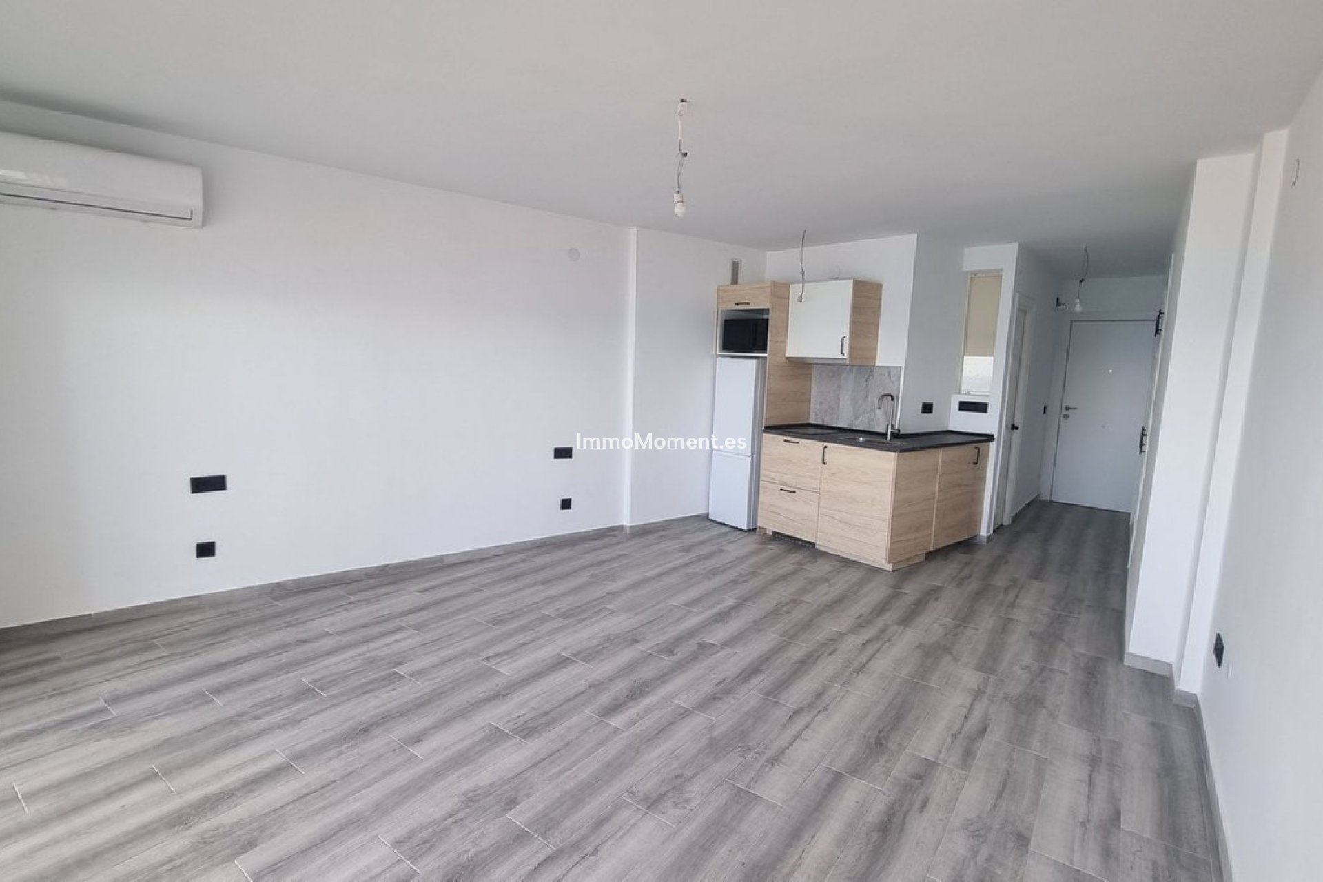 Resale - Apartment - Mijas Costa - Calahonda