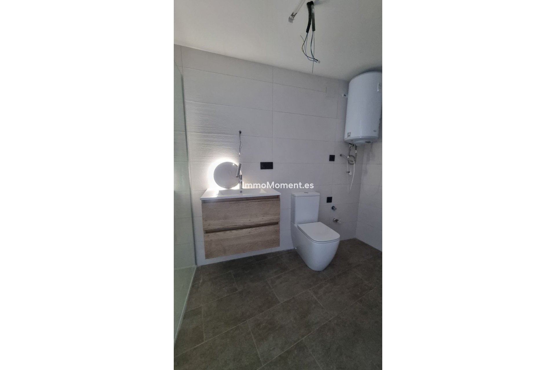 Resale - Apartment - Mijas Costa - Calahonda