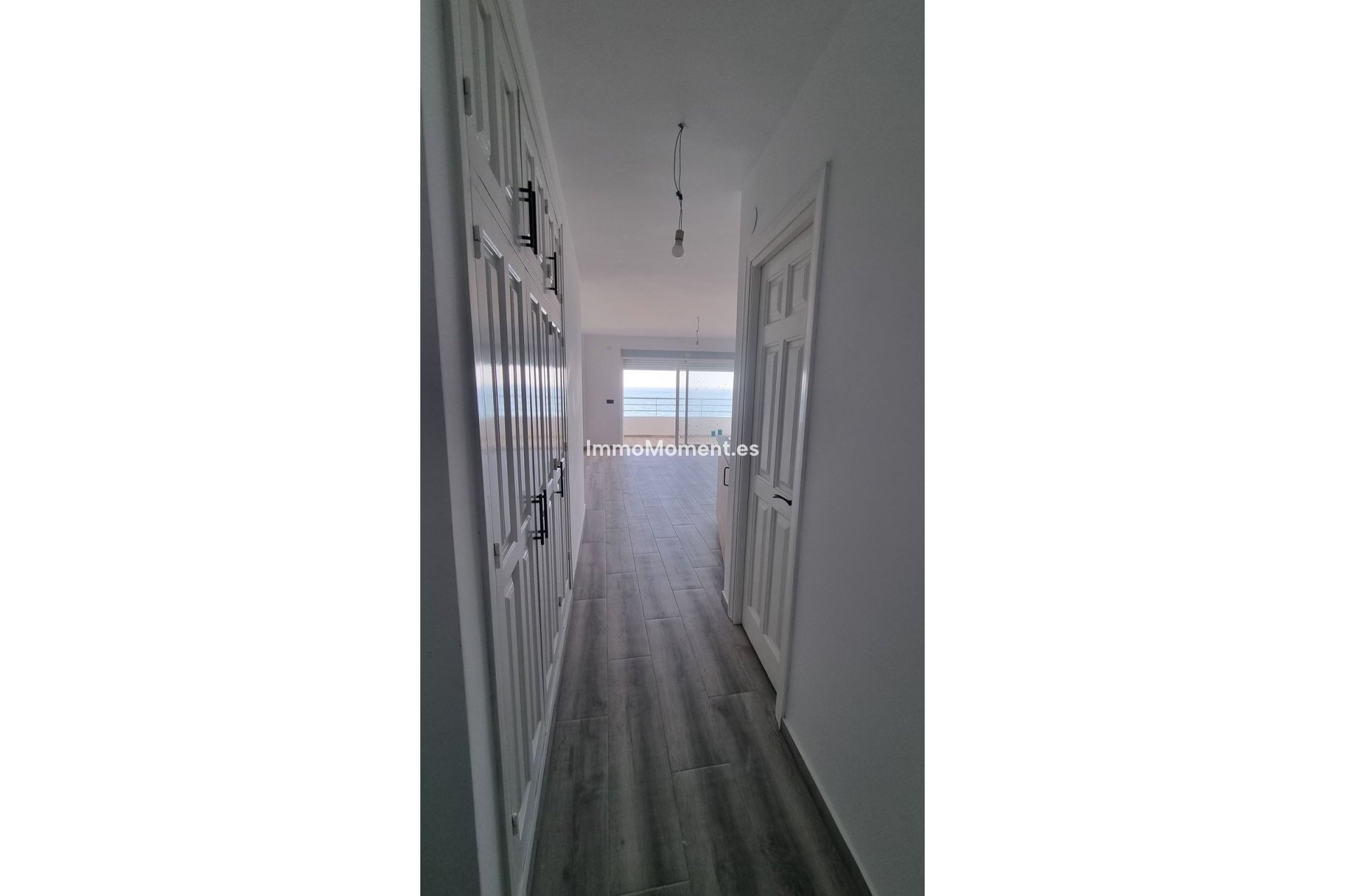 Resale - Apartment - Mijas Costa - Calahonda