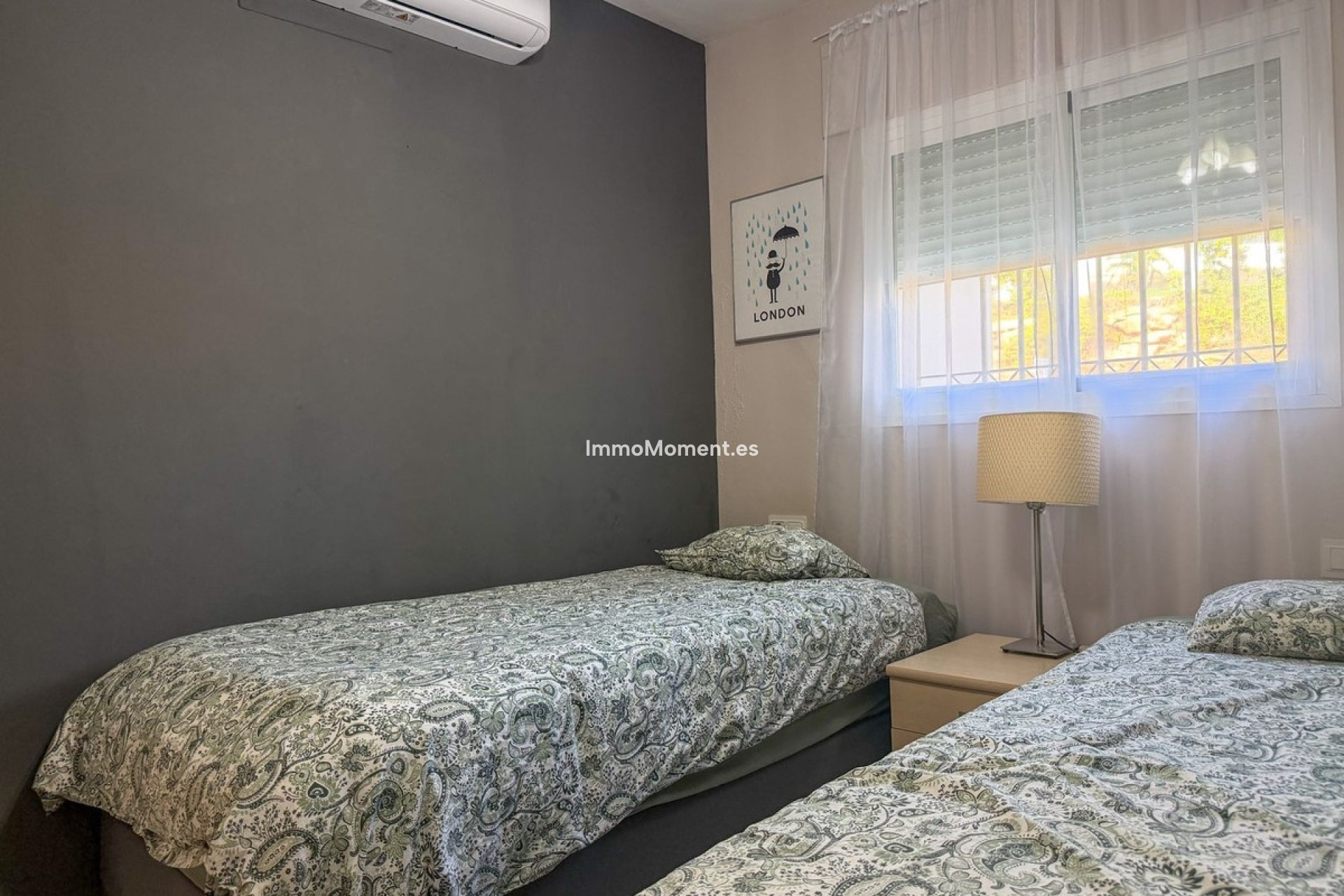 Resale - Apartment - Mijas Costa - Calahonda