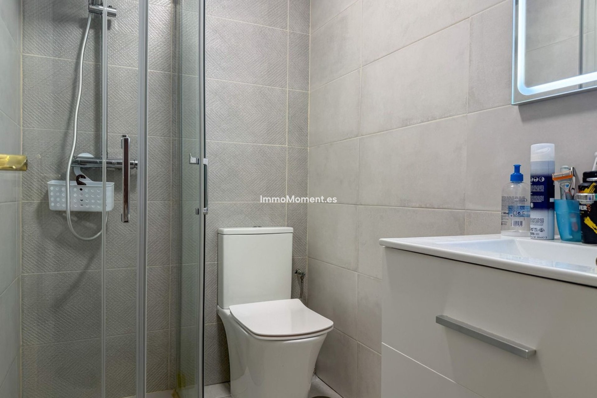 Resale - Apartment - Mijas Costa - Calahonda